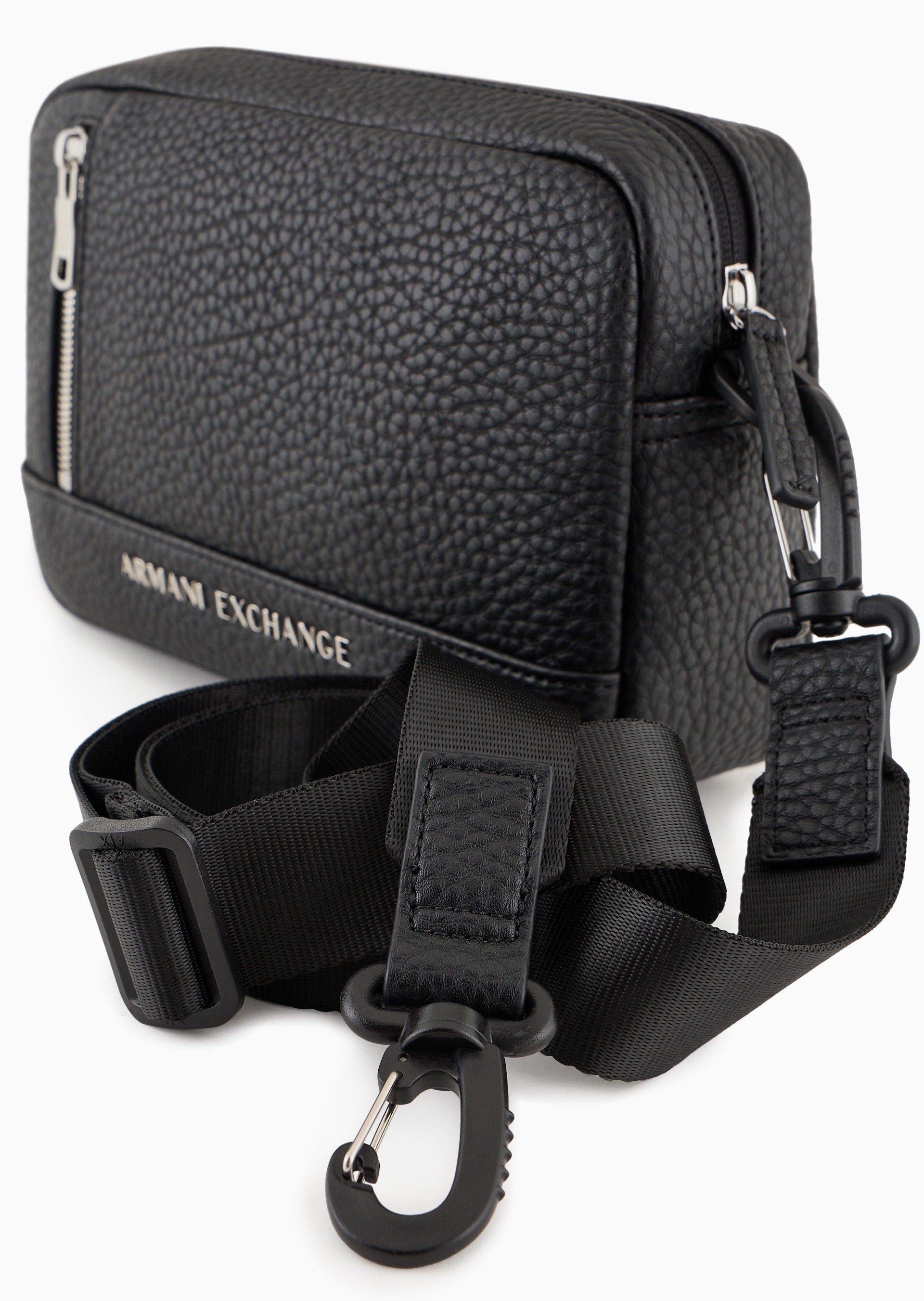 Men Messenger And Crossbody Bags