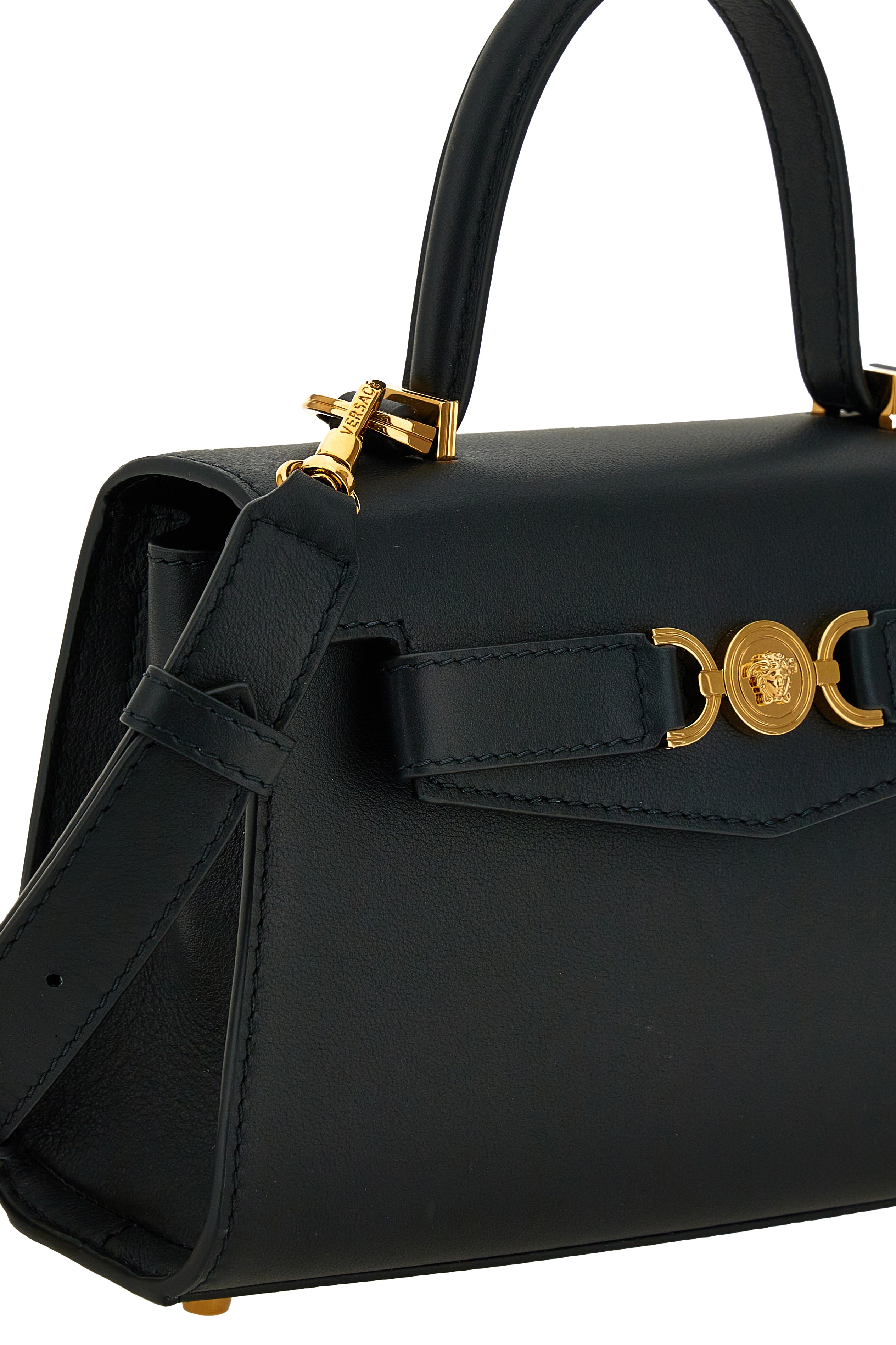 Versace Top Handle Bags
