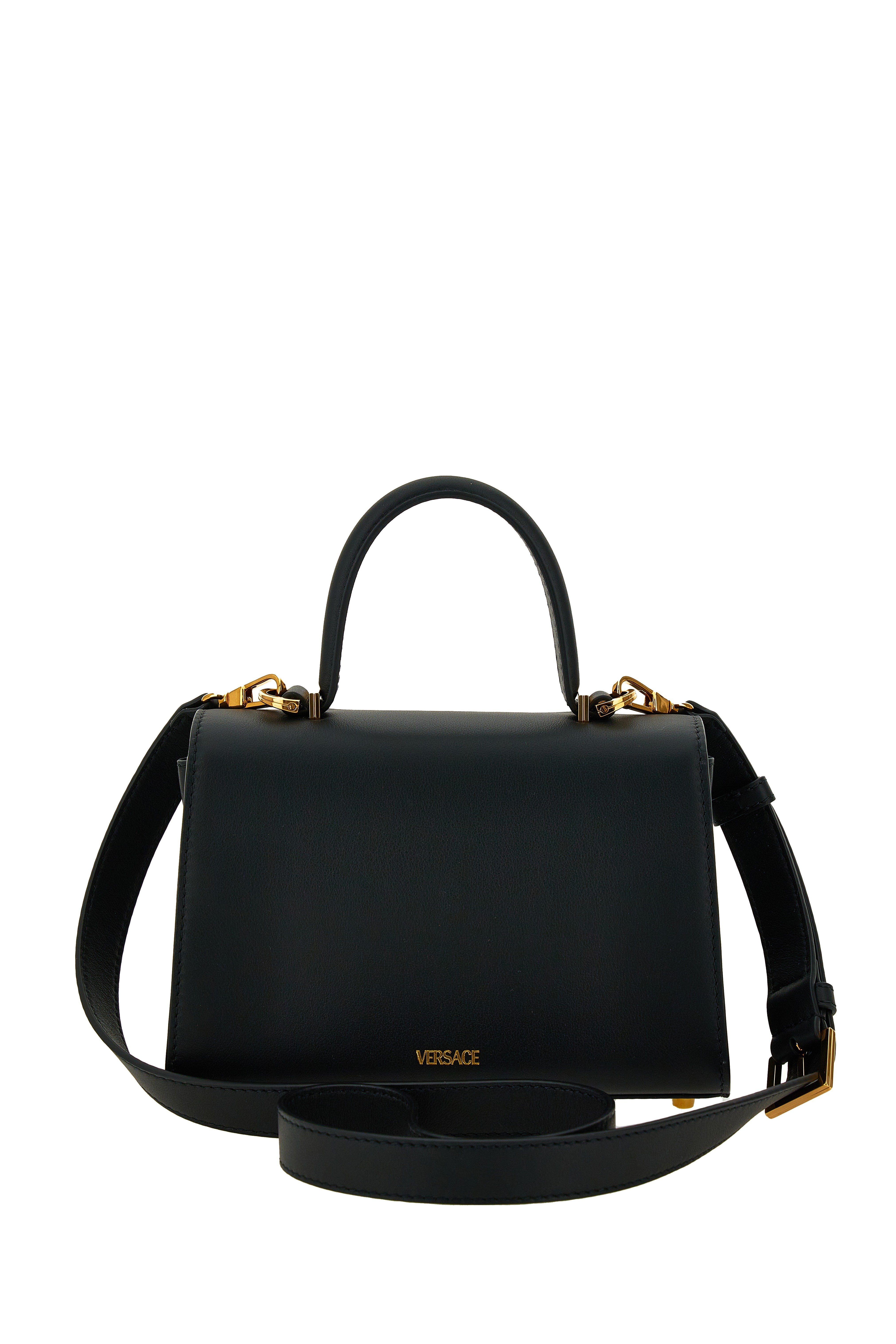 Versace Top Handle Bags