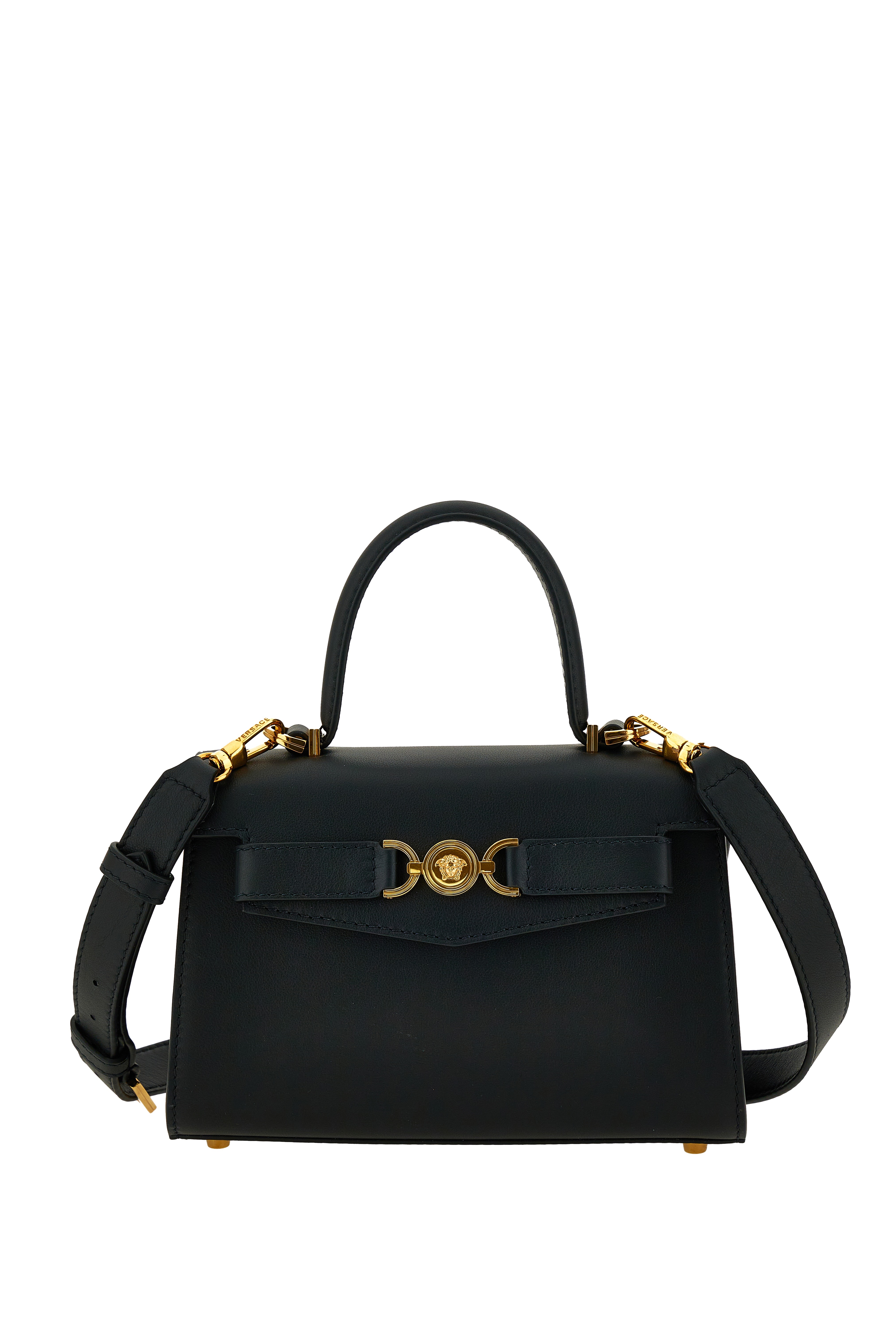 Versace Top Handle Bags