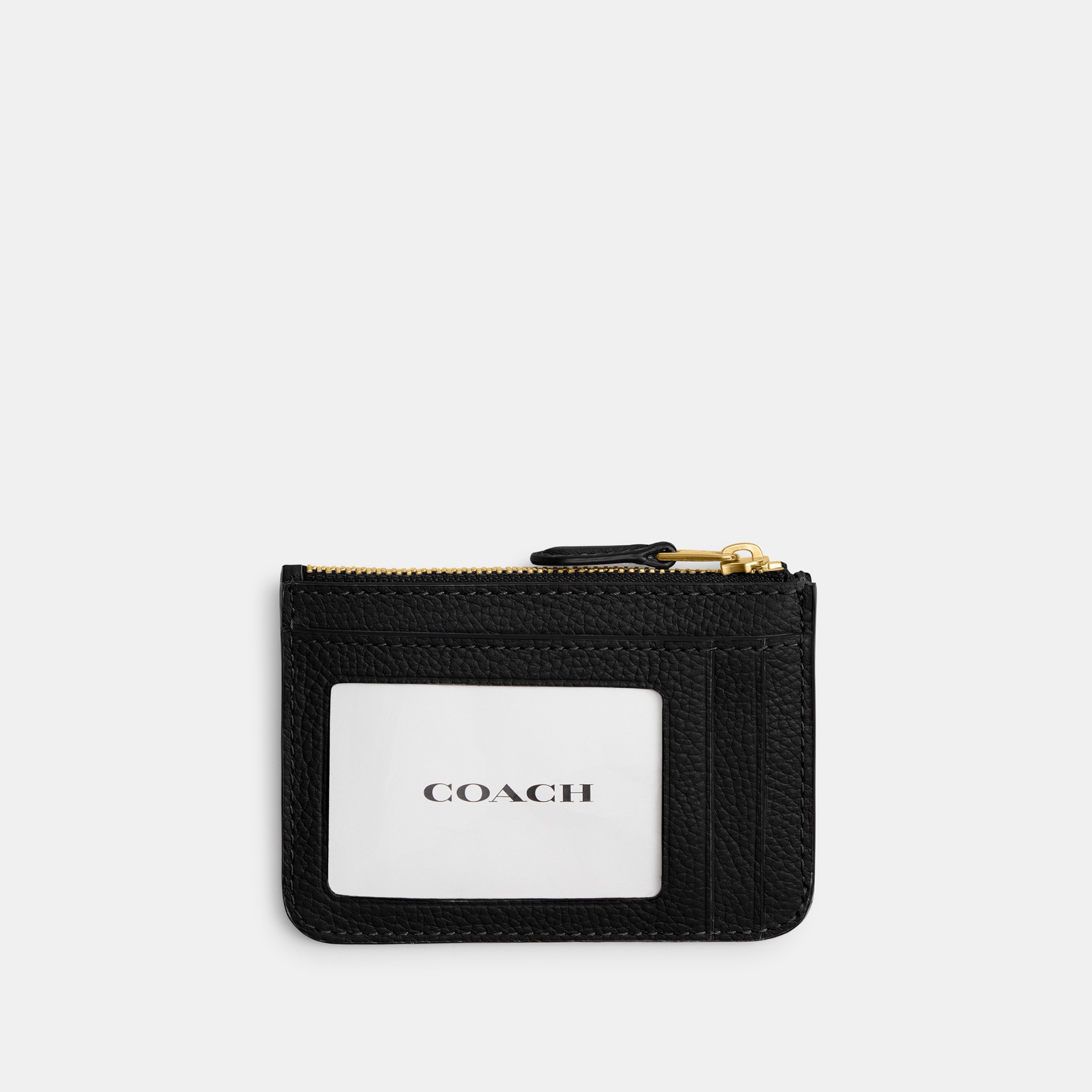 Essential Mini Id Card Case