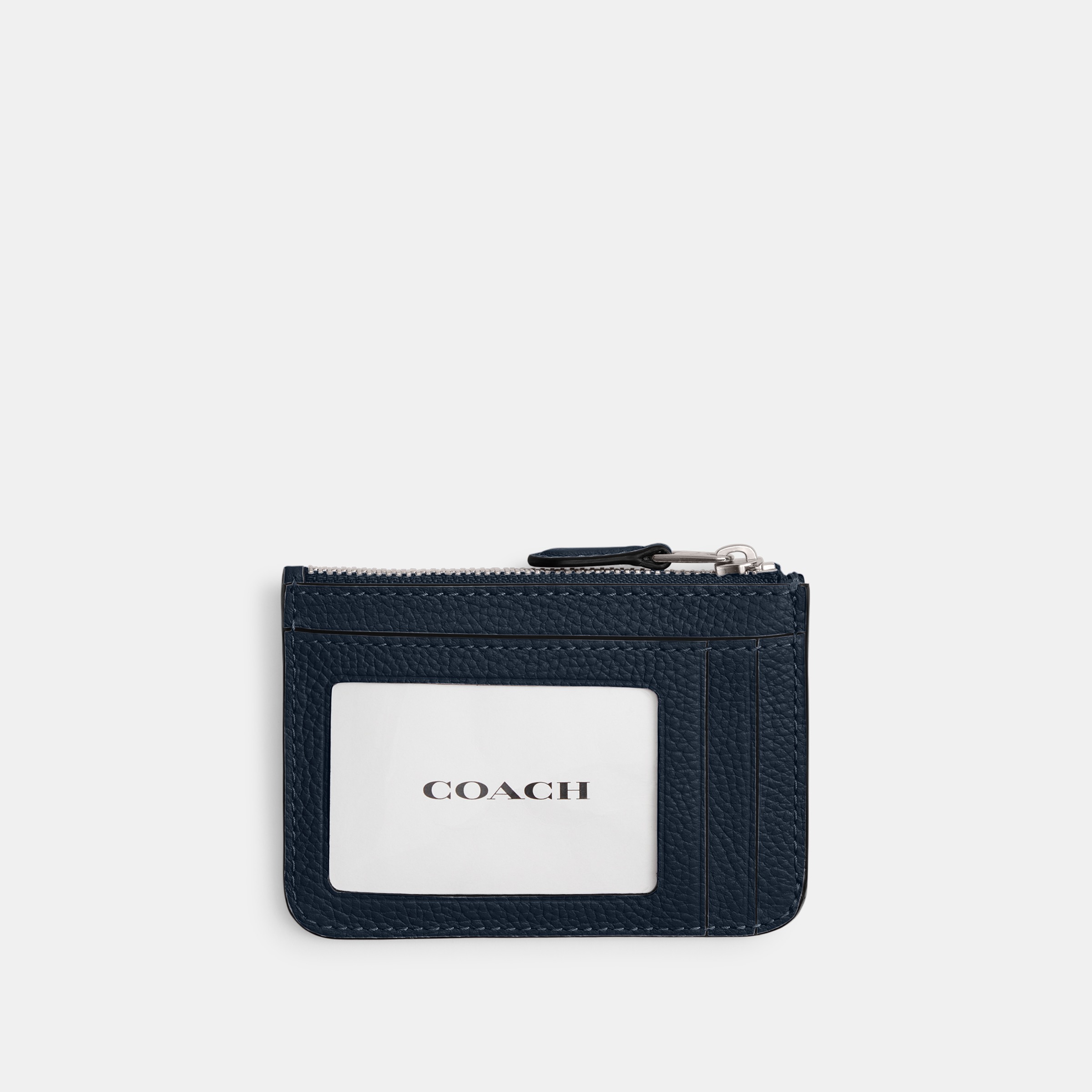 Essential Mini Id Card Case