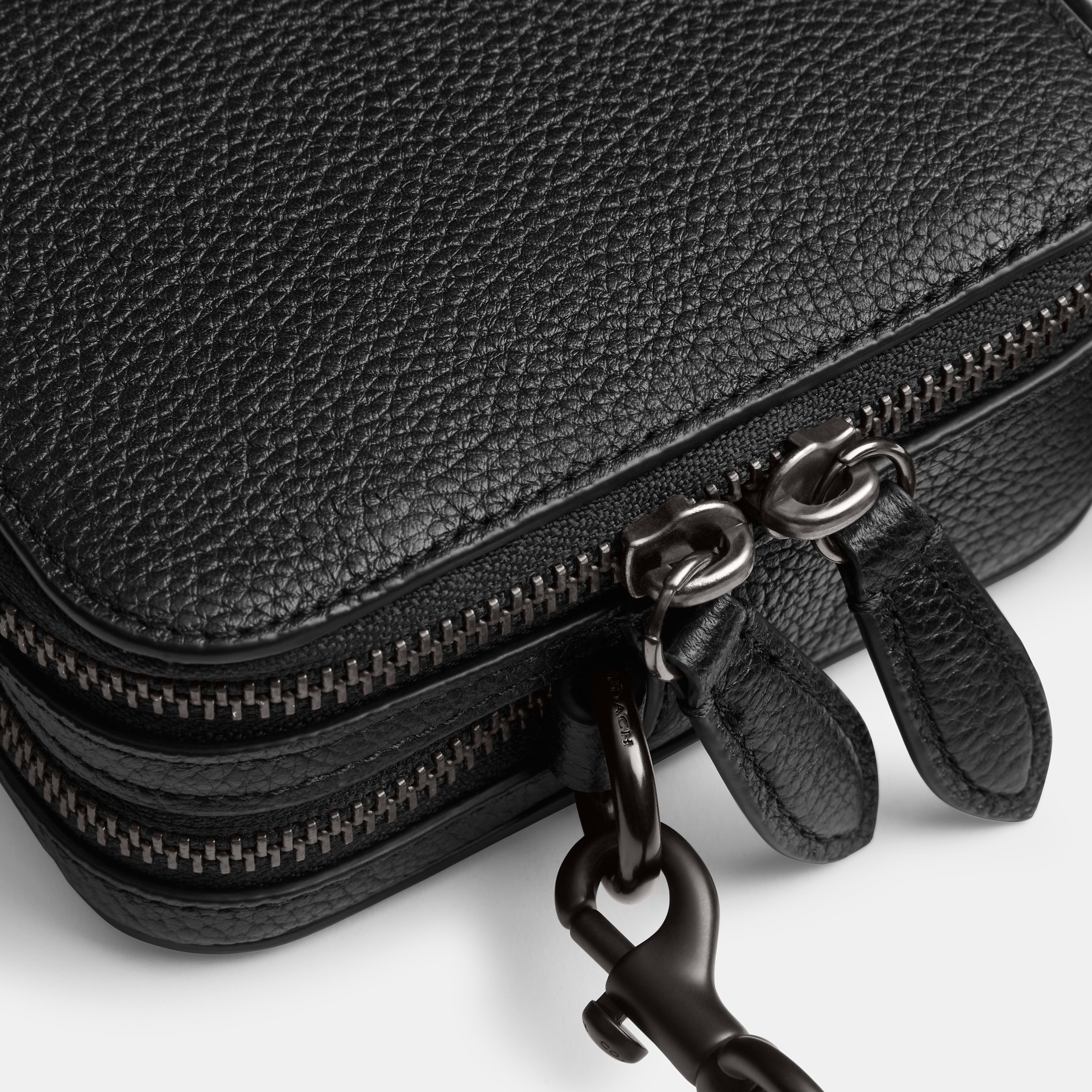 Charter Crossbody Bag 19