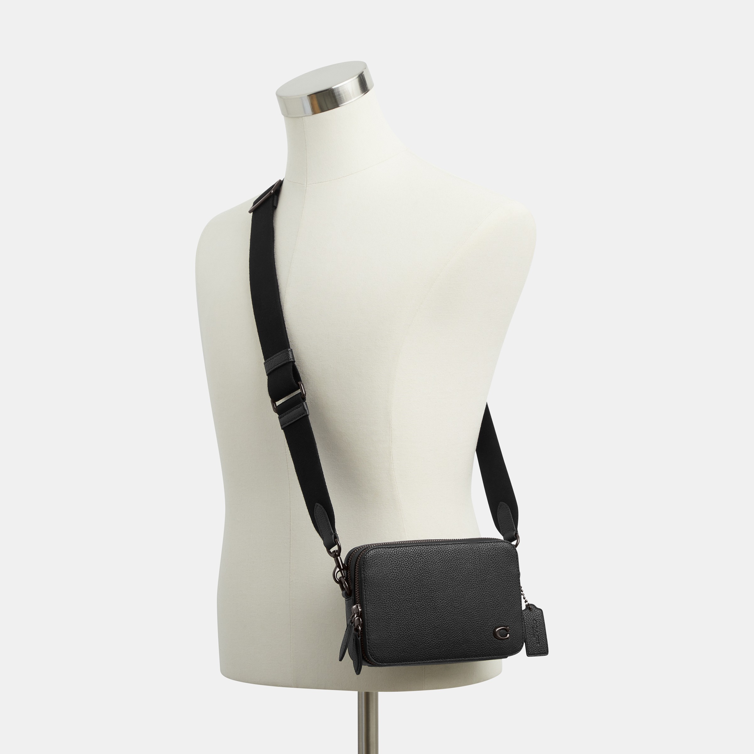 Charter Crossbody Bag 19