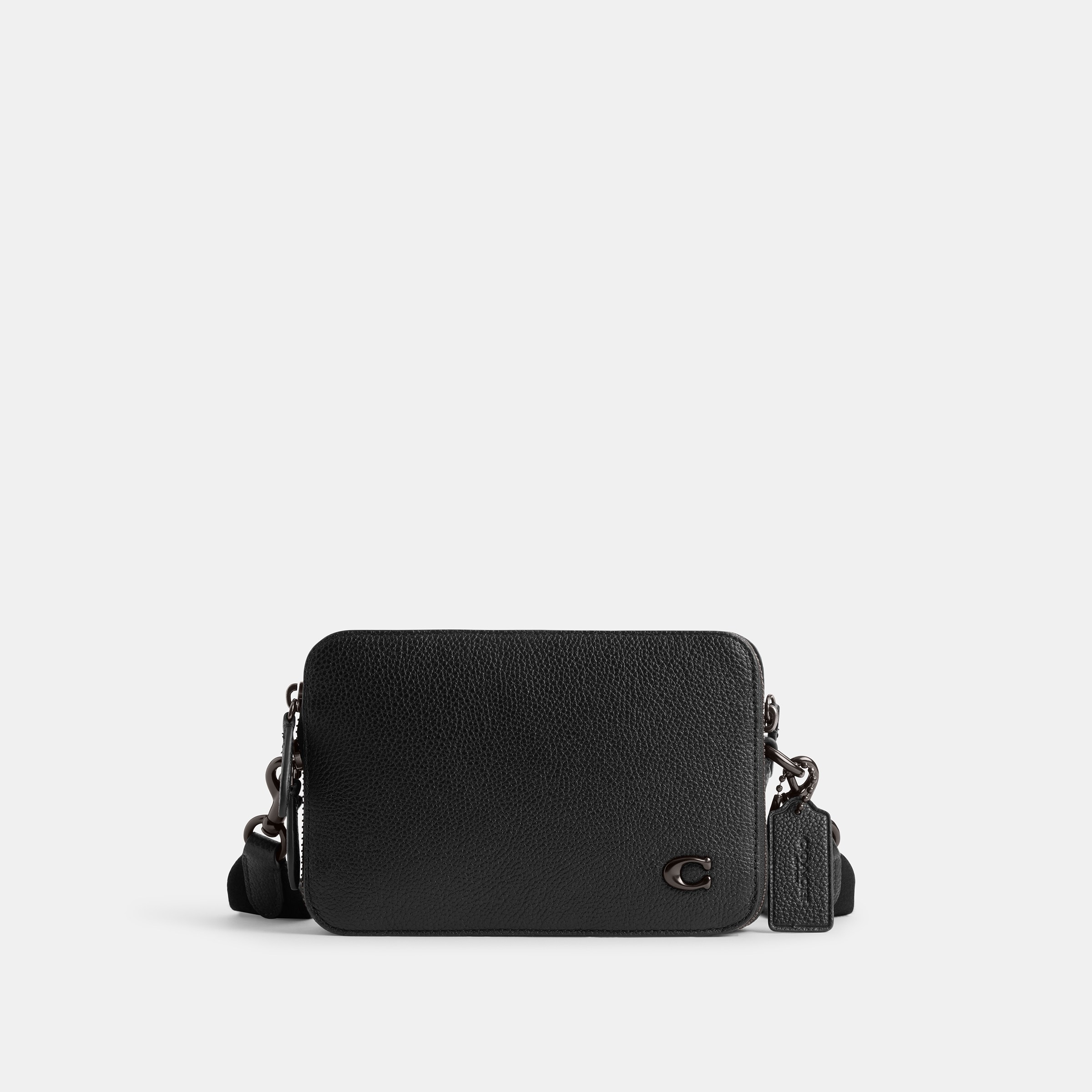 Charter Crossbody Bag 19