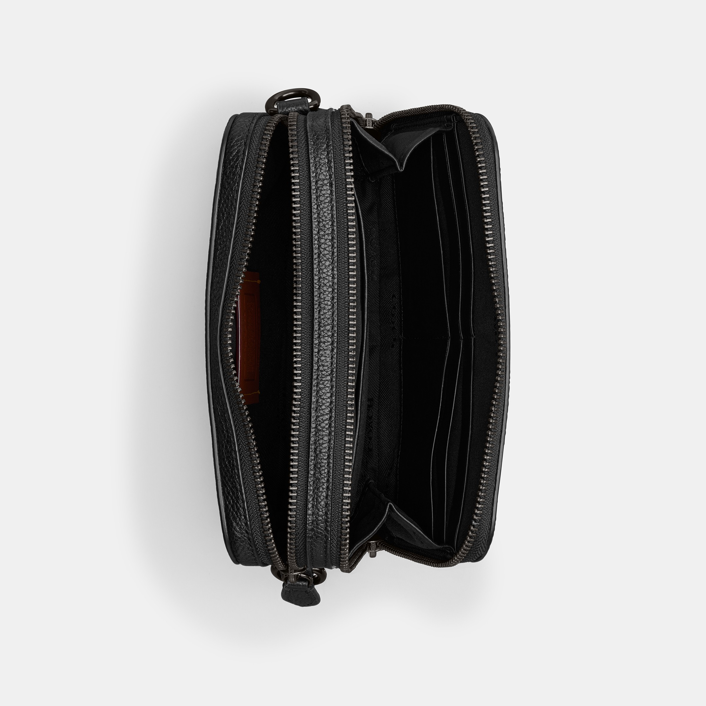 Charter Crossbody Bag 19