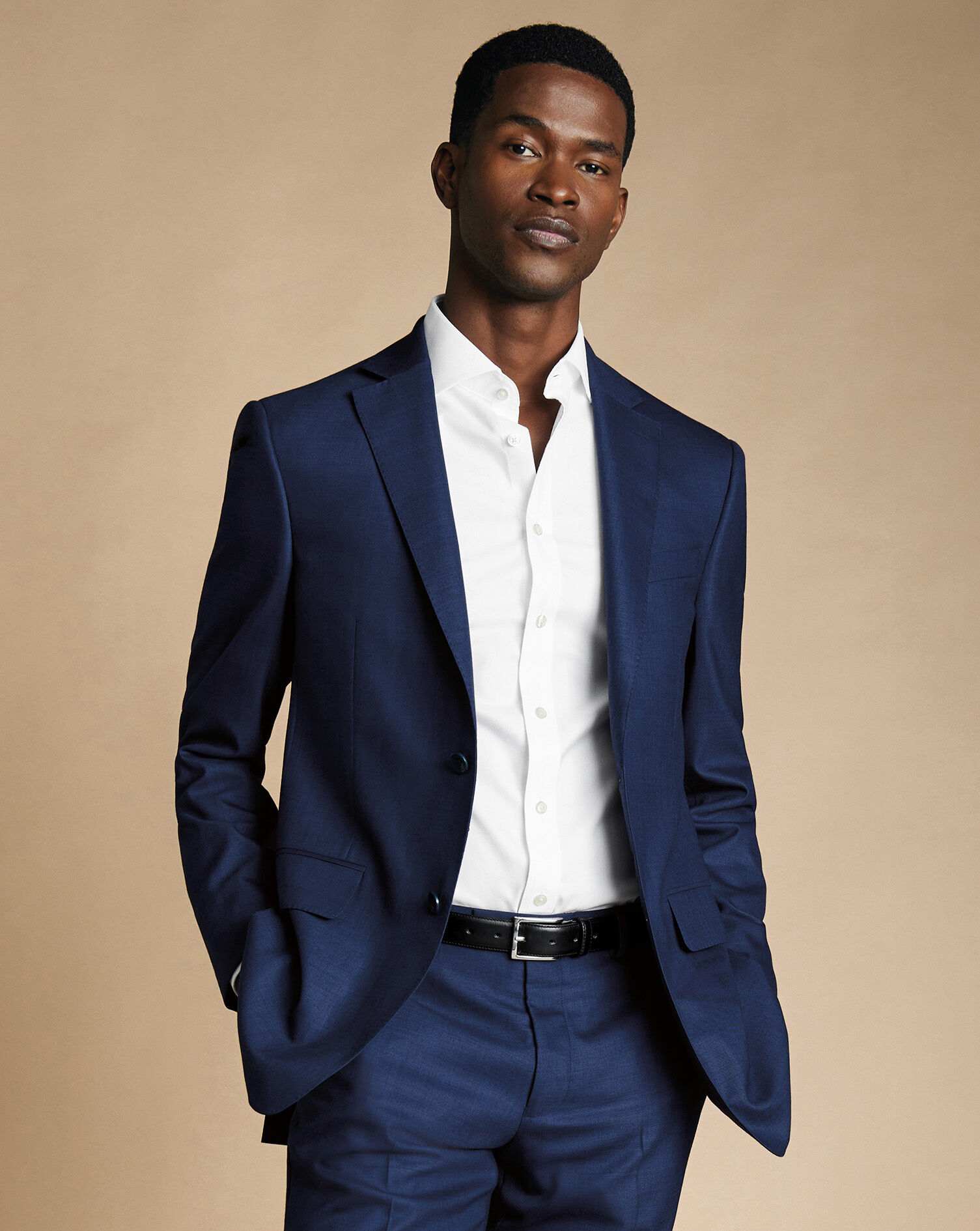 Men's Clothing and Formal Menswear | Charles Tyrwhitt India