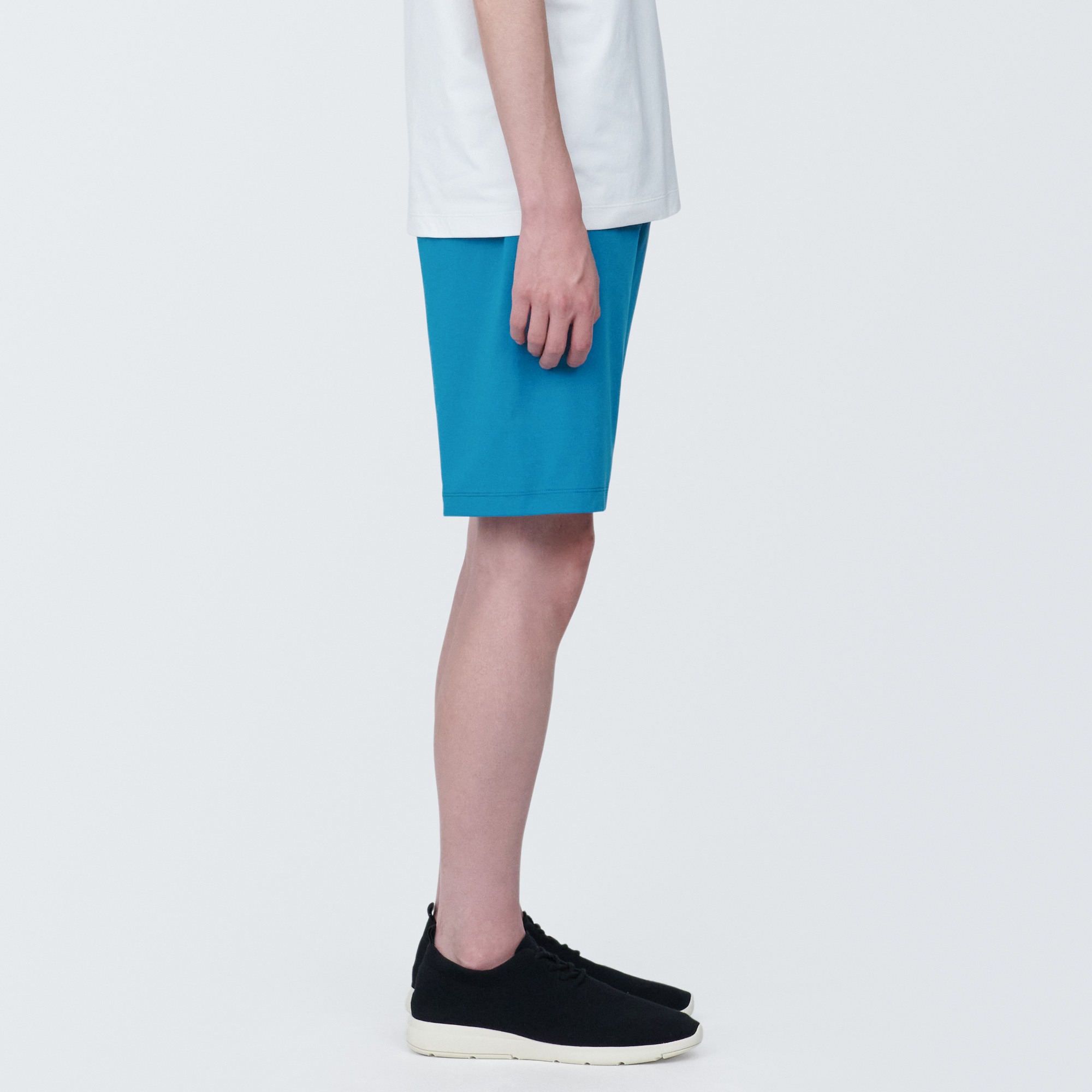 UV protection Quick dry stretch shorts