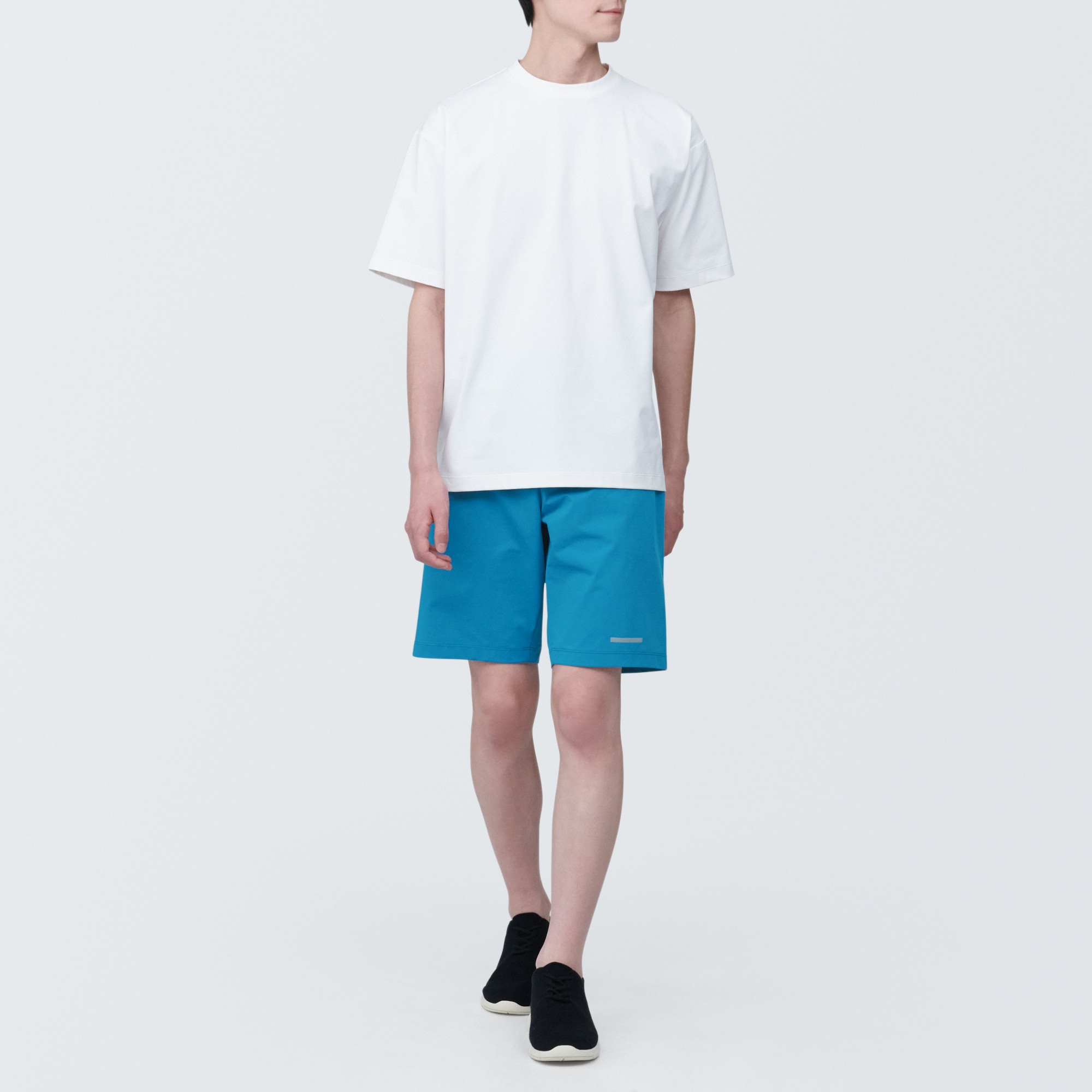 UV protection Quick dry stretch shorts