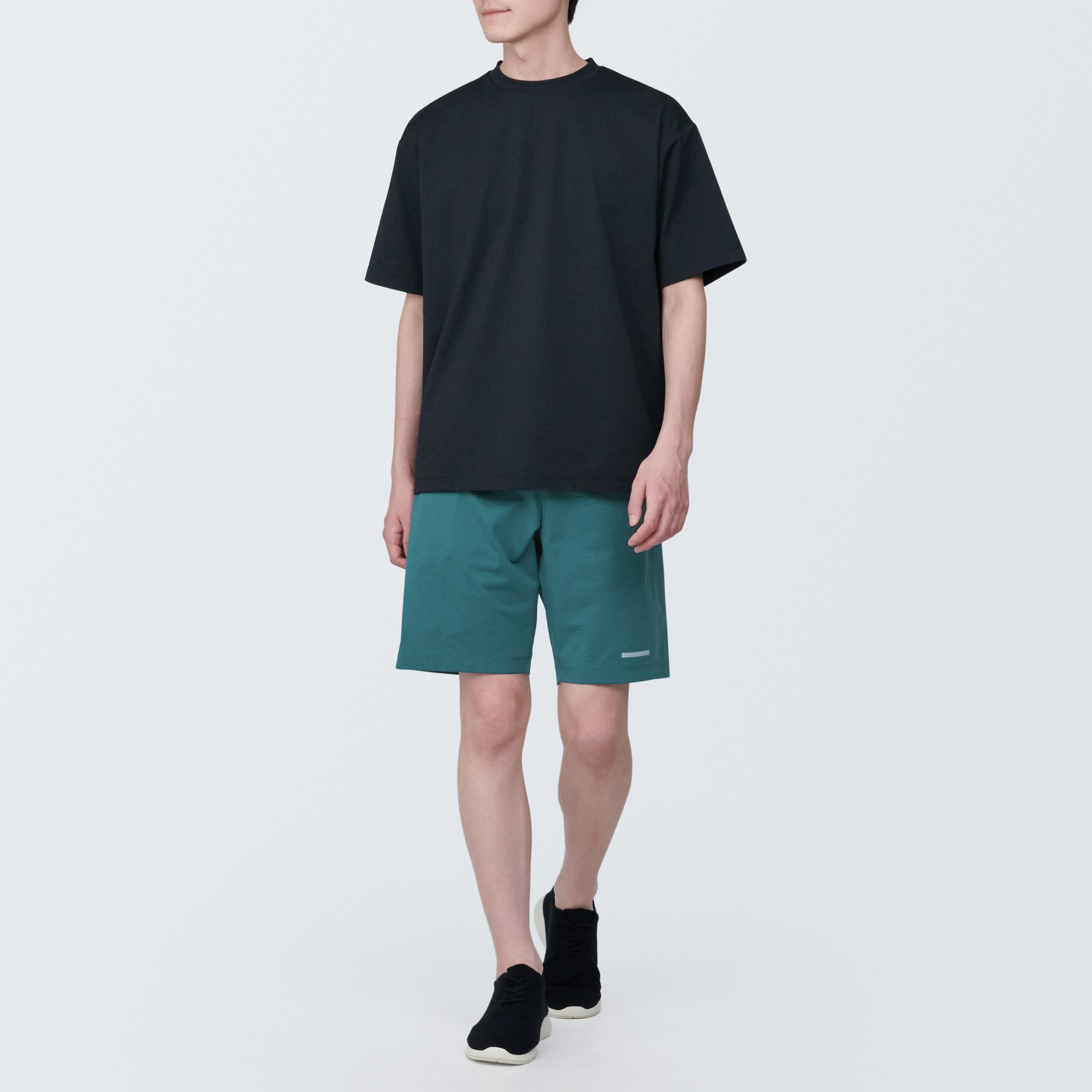 UV protection Quick dry stretch shorts