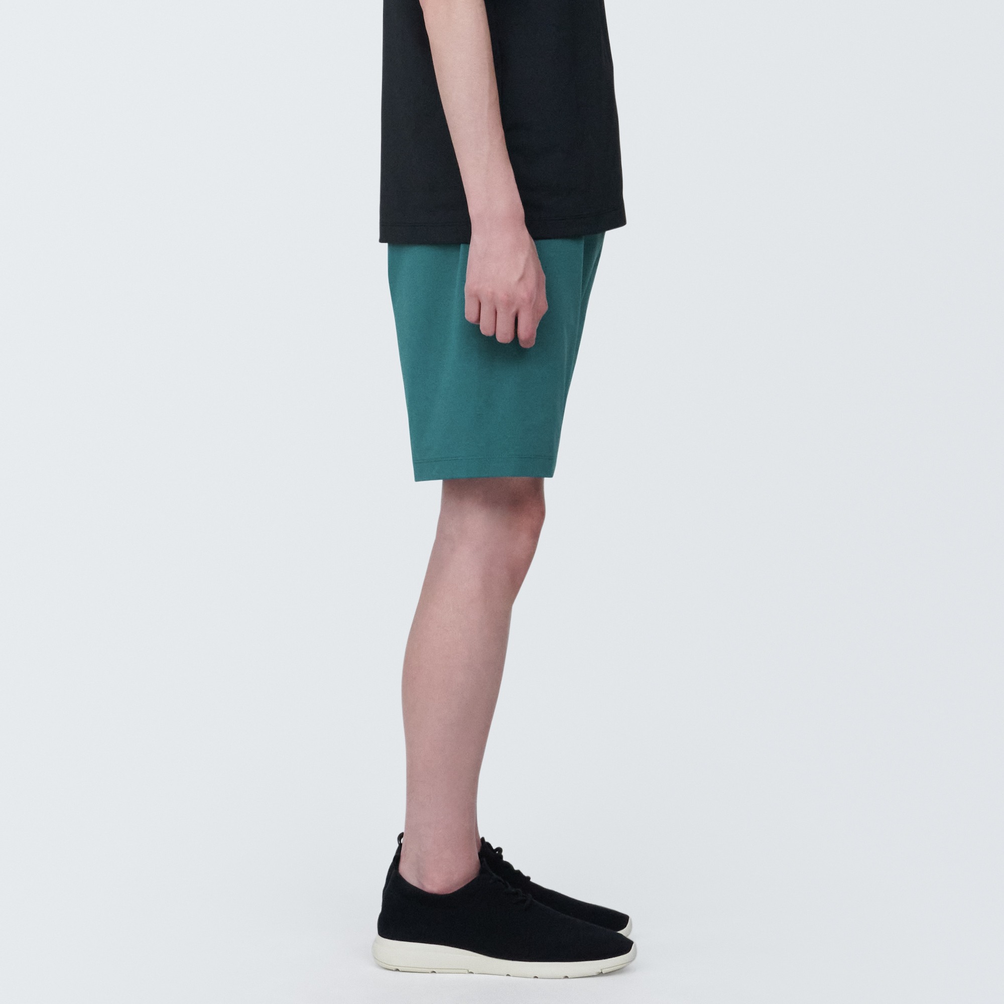 UV protection Quick dry stretch shorts