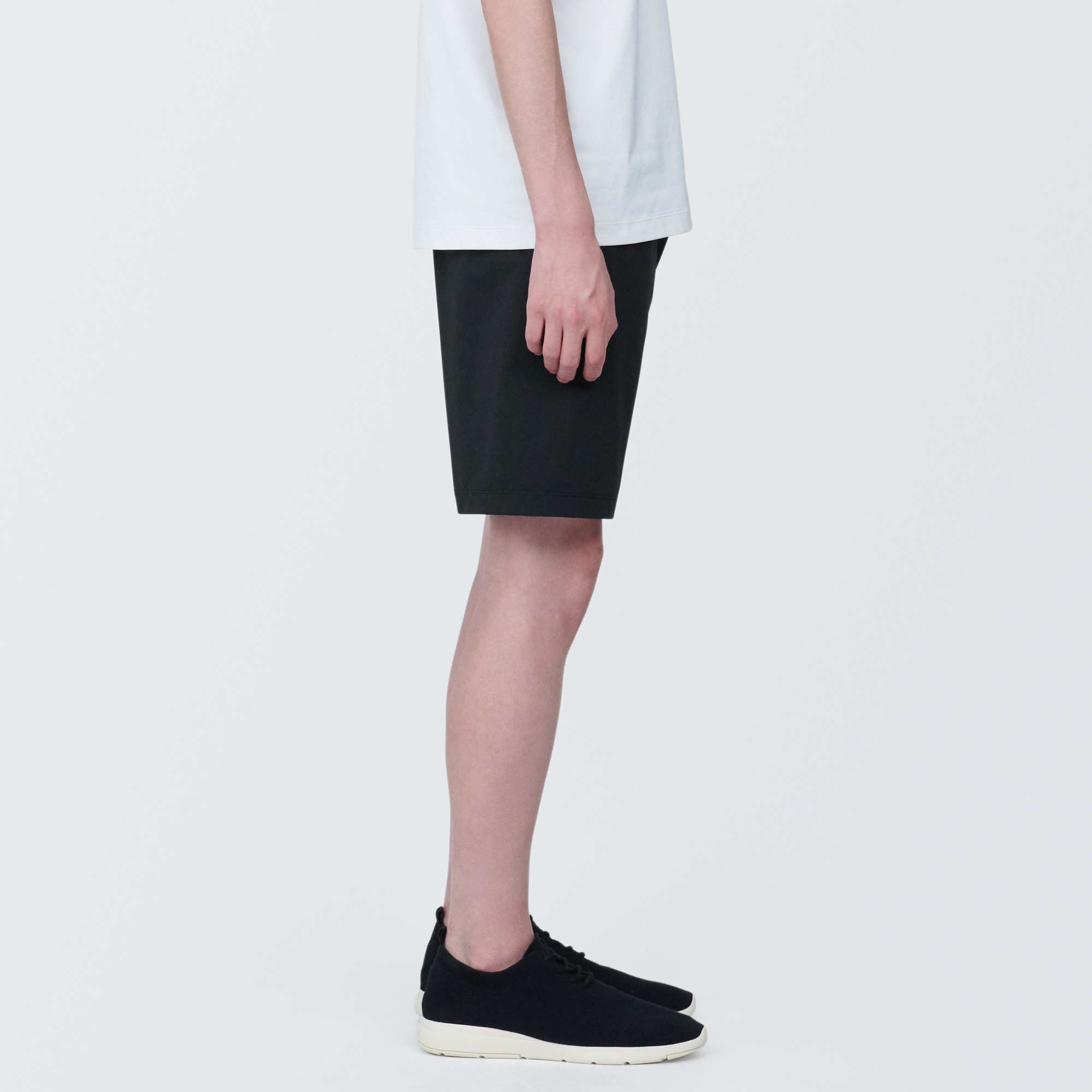 UV protection Quick dry stretch shorts