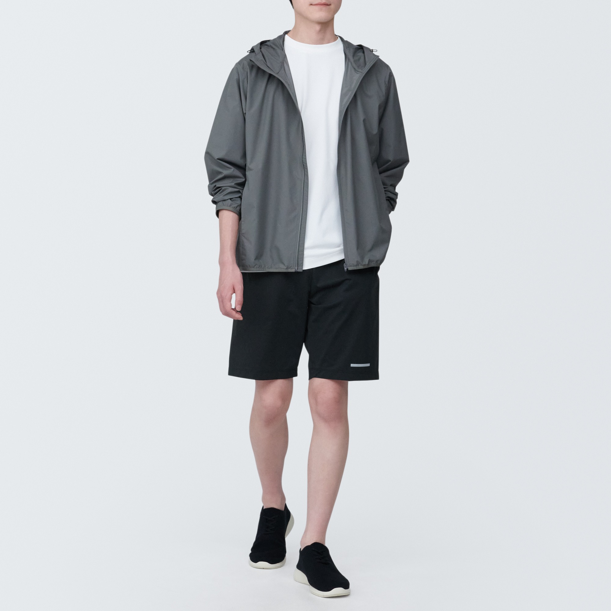 UV protection Quick dry stretch shorts