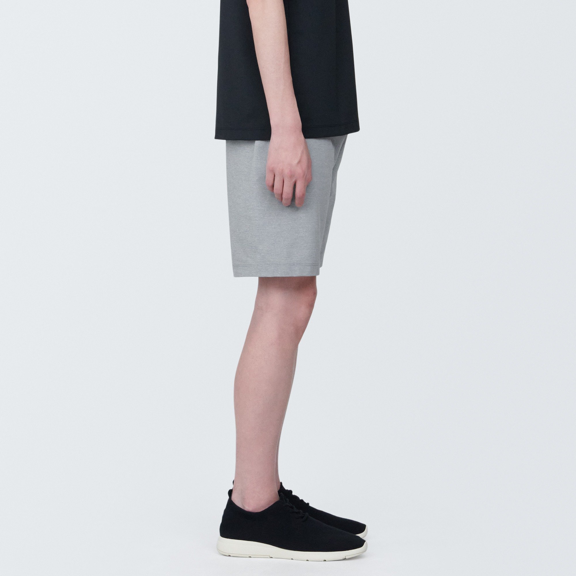 UV protection Quick dry stretch shorts