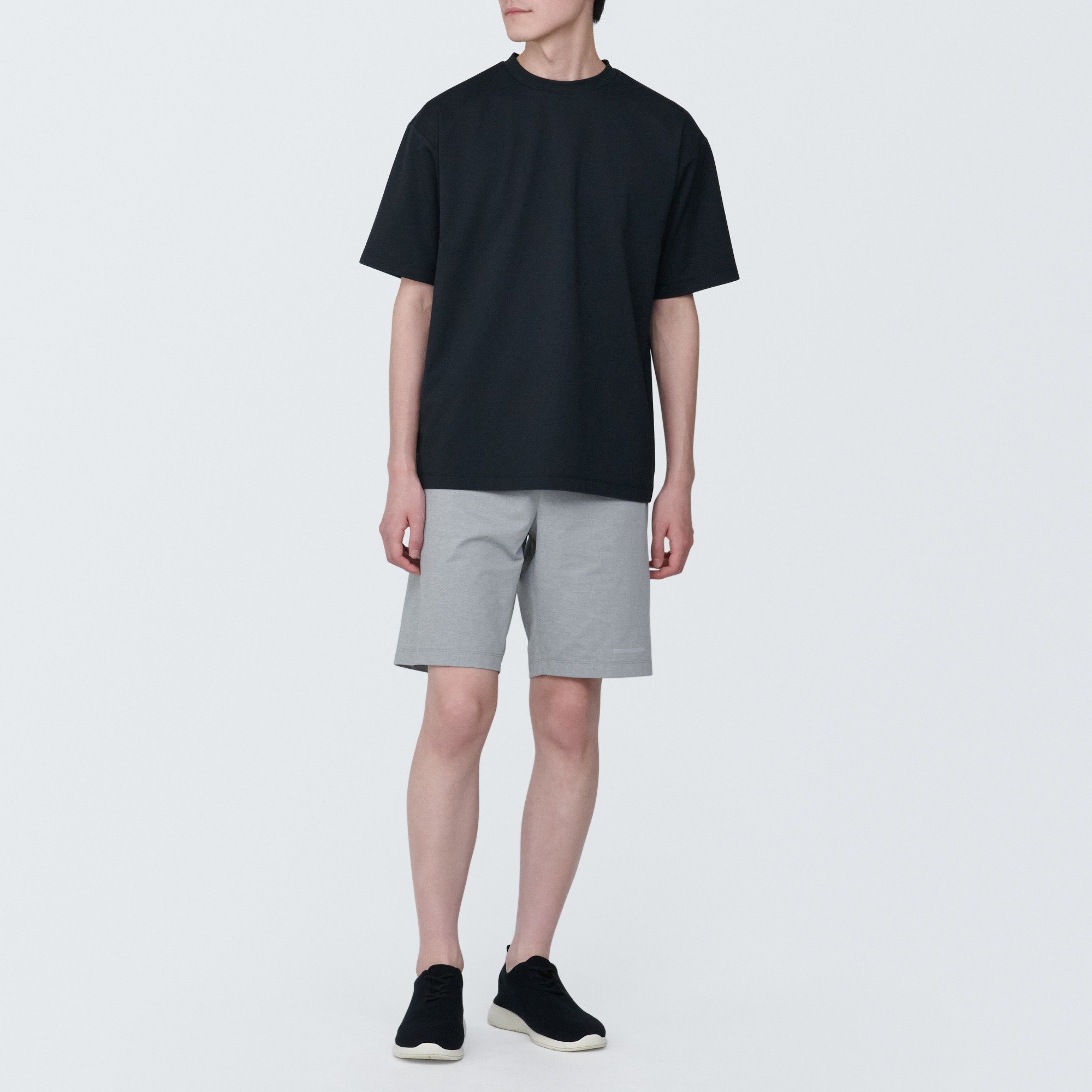 UV protection Quick dry stretch shorts