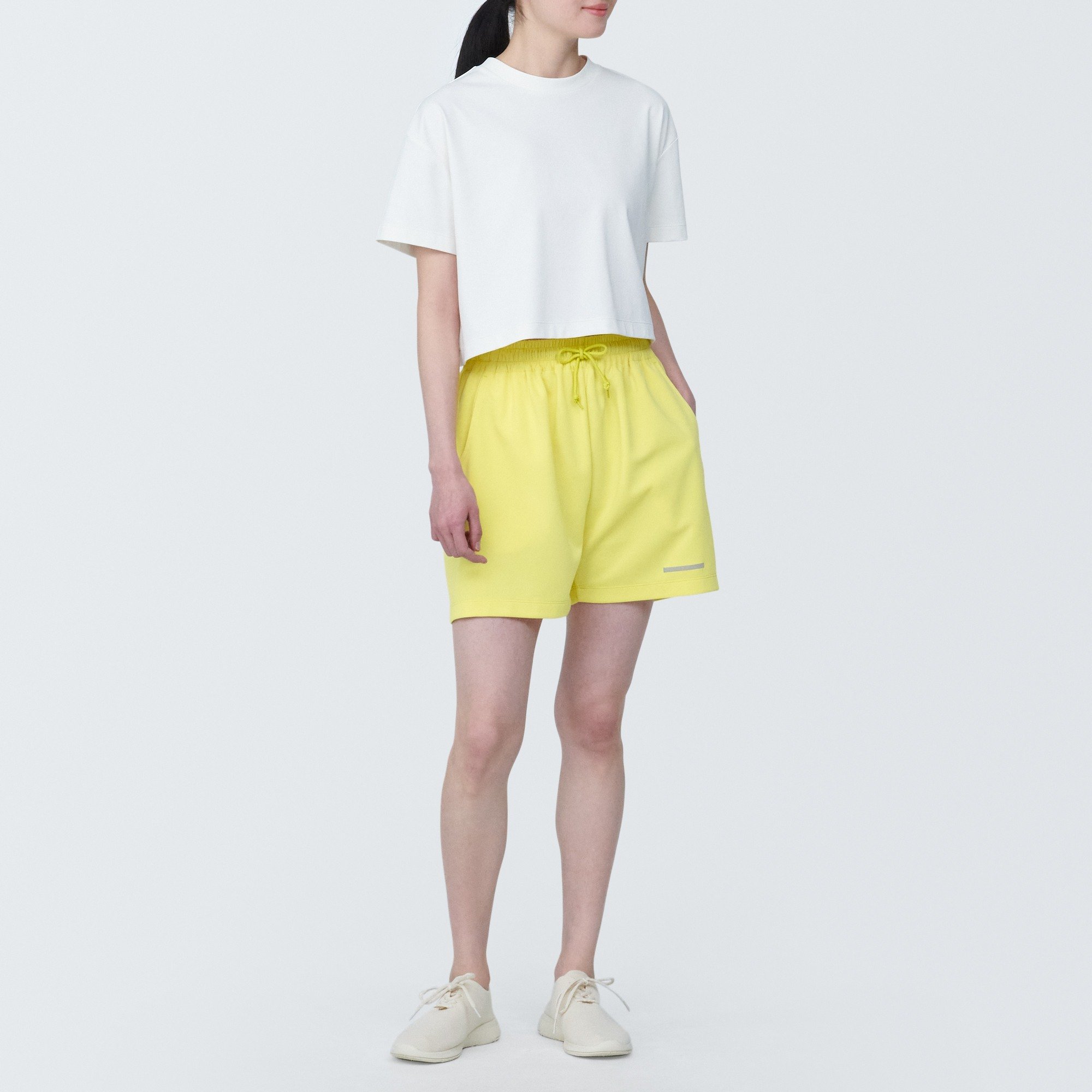 UV protection Quick dry stretch shorts