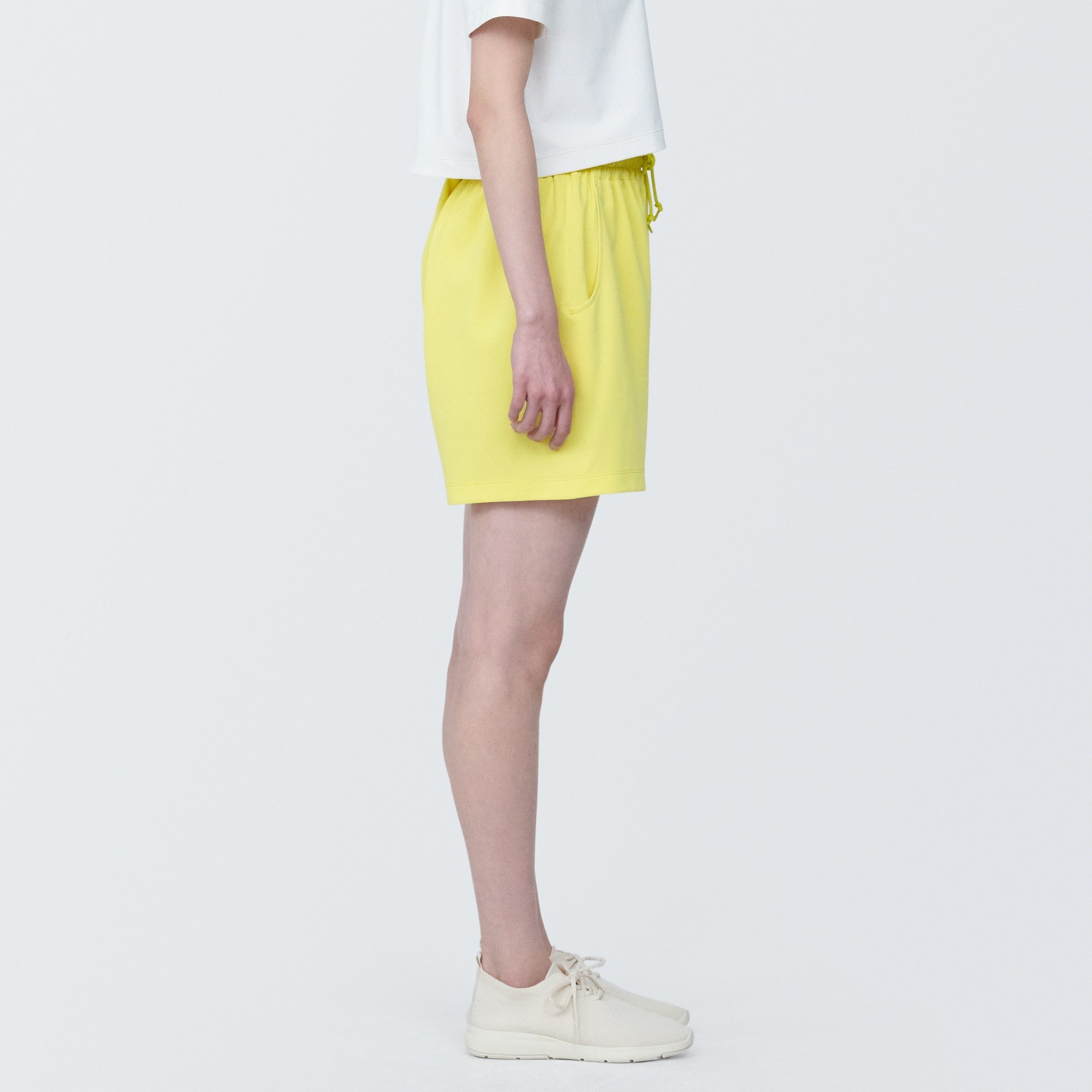 UV protection Quick dry stretch shorts