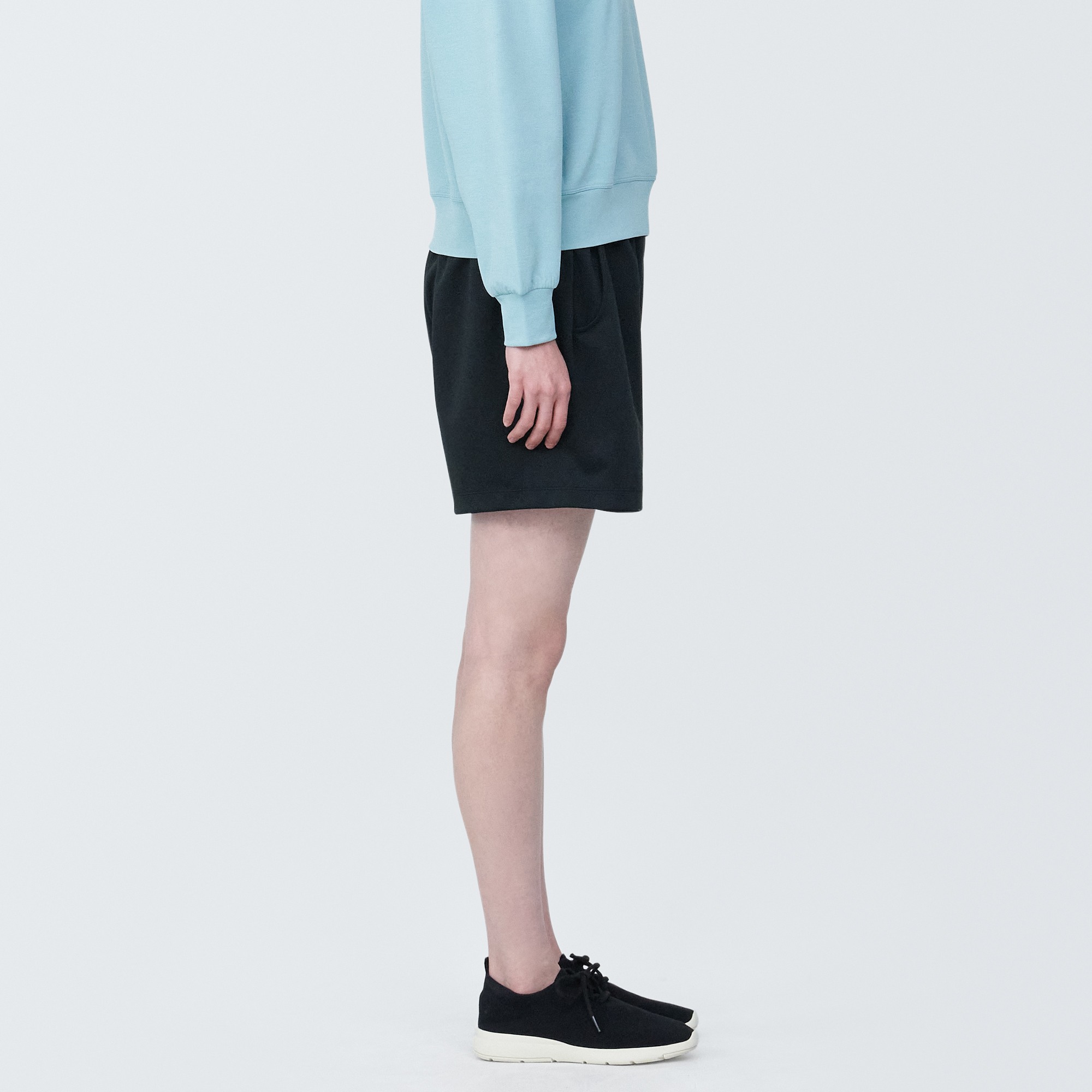 MUJI | UV protection Quick dry stretch shorts