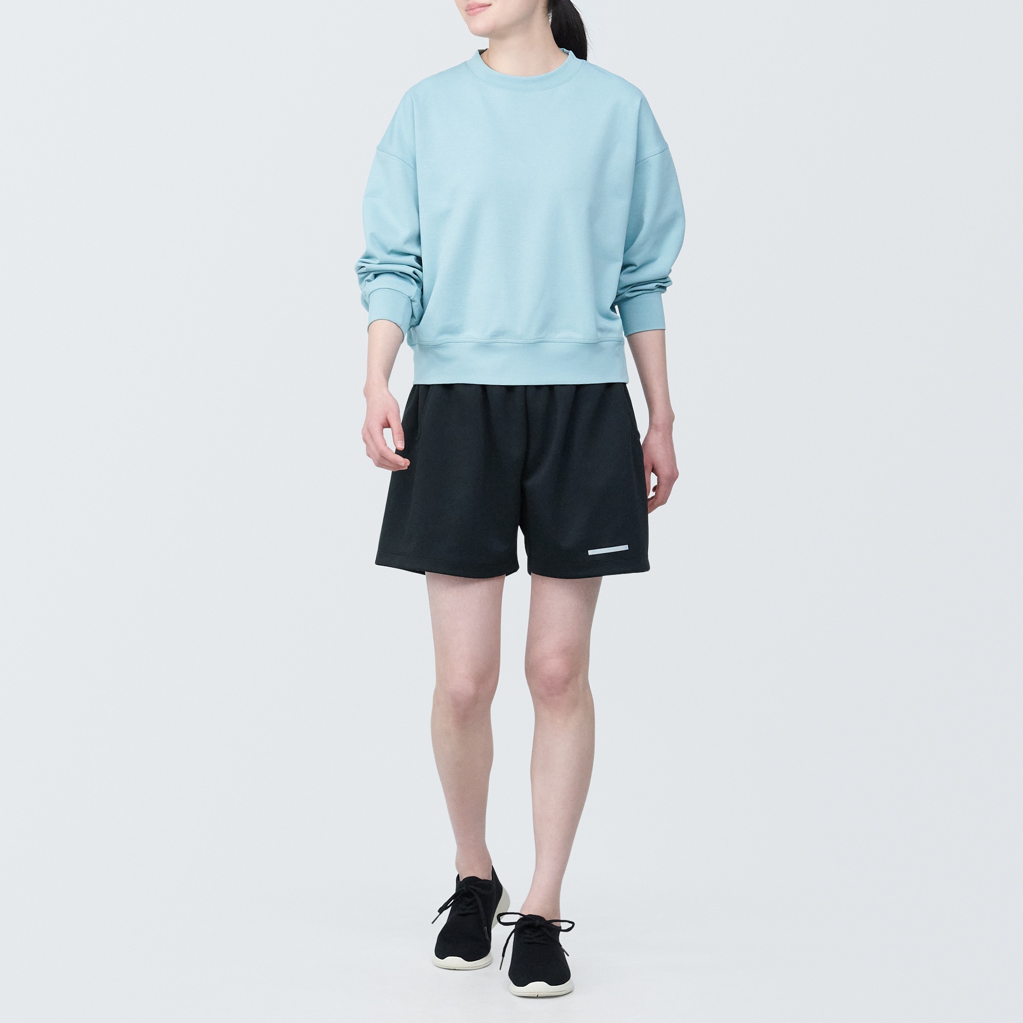 MUJI | UV protection Quick dry stretch shorts