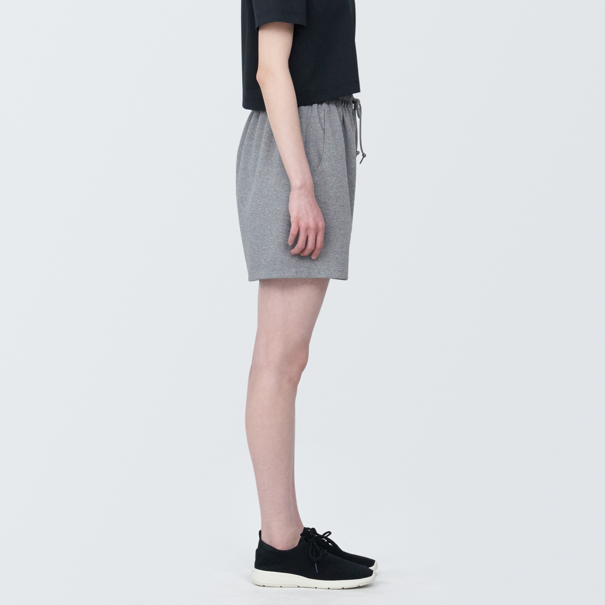 MUJI | UV protection Quick dry stretch shorts