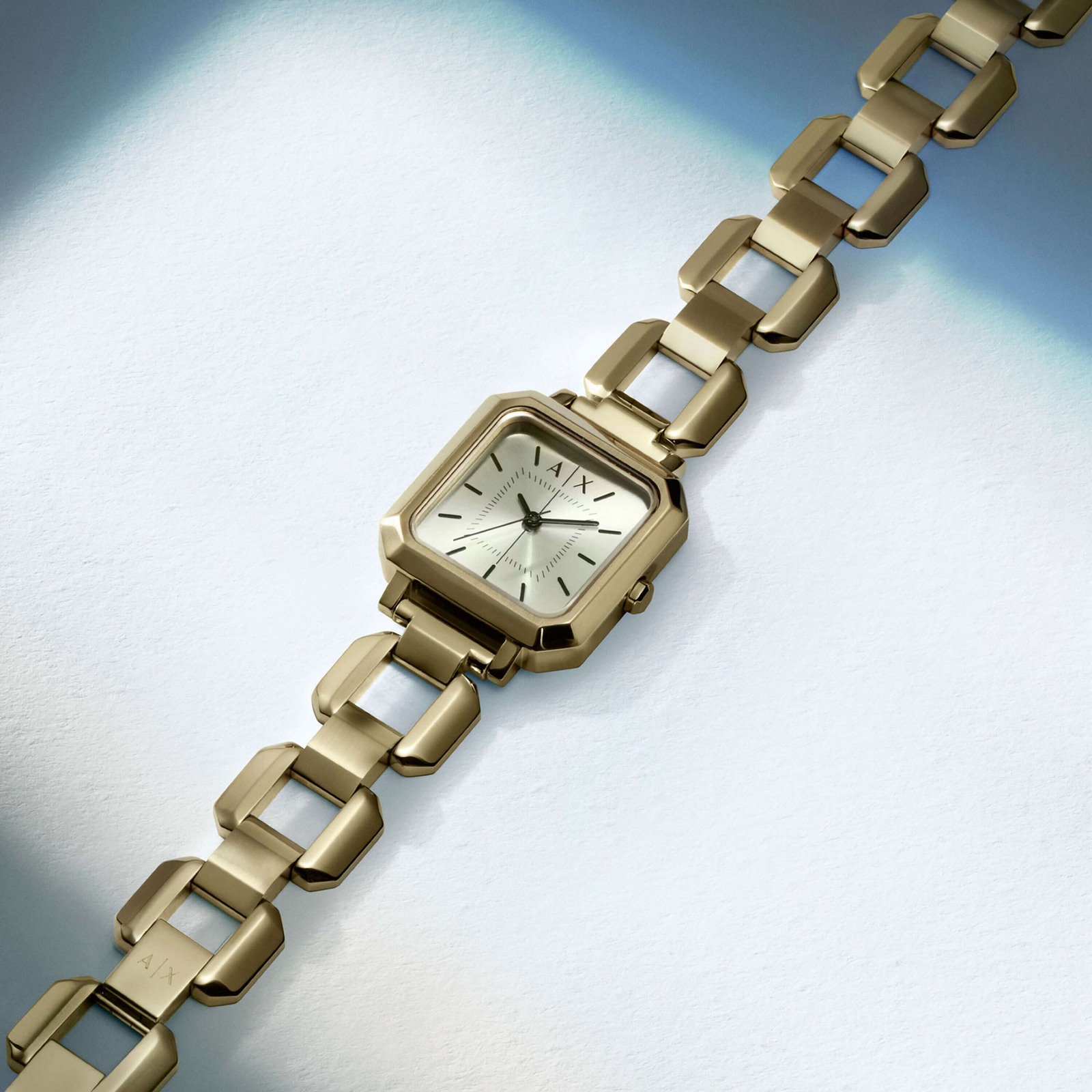 AX WATCH 5721I