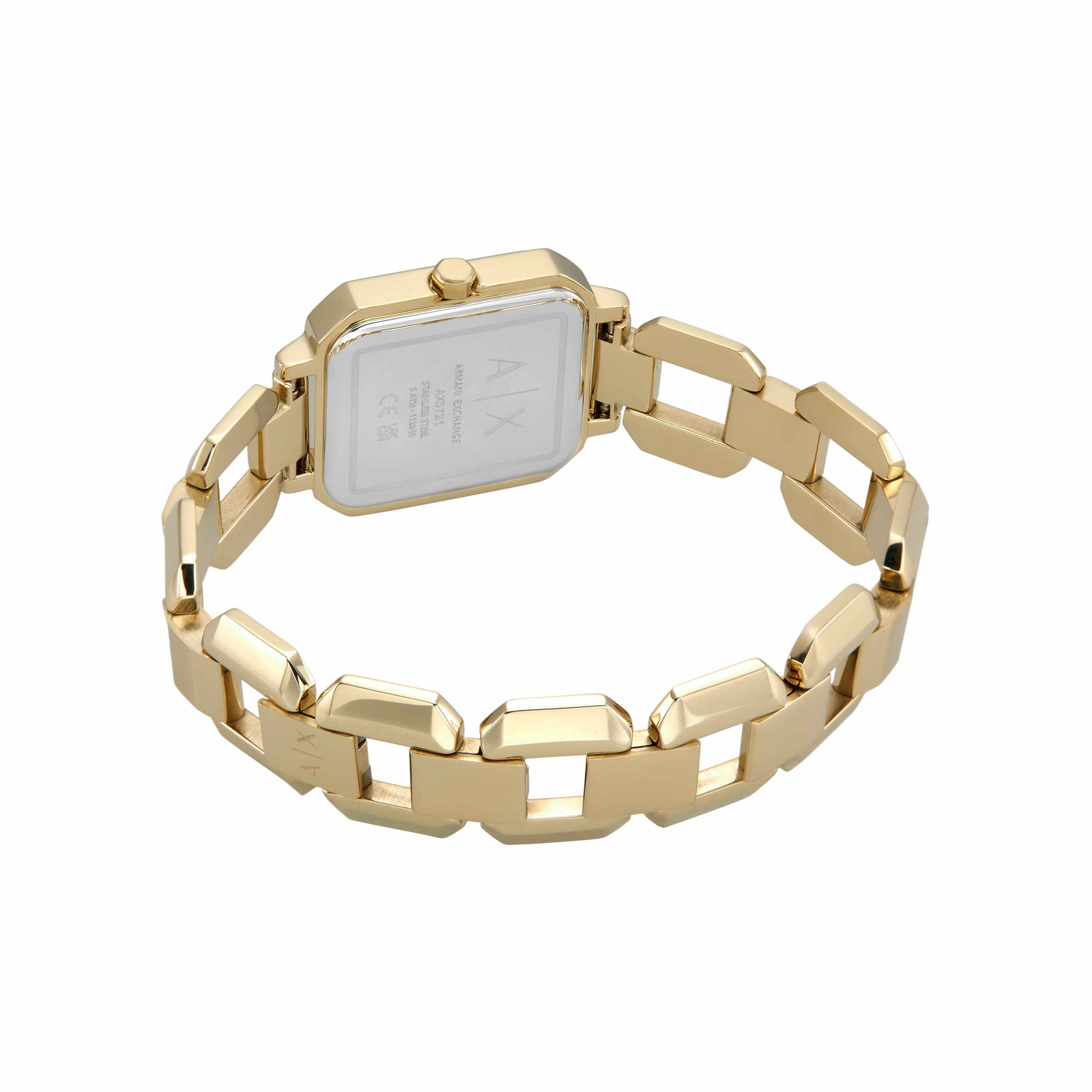 AX WATCH 5721I