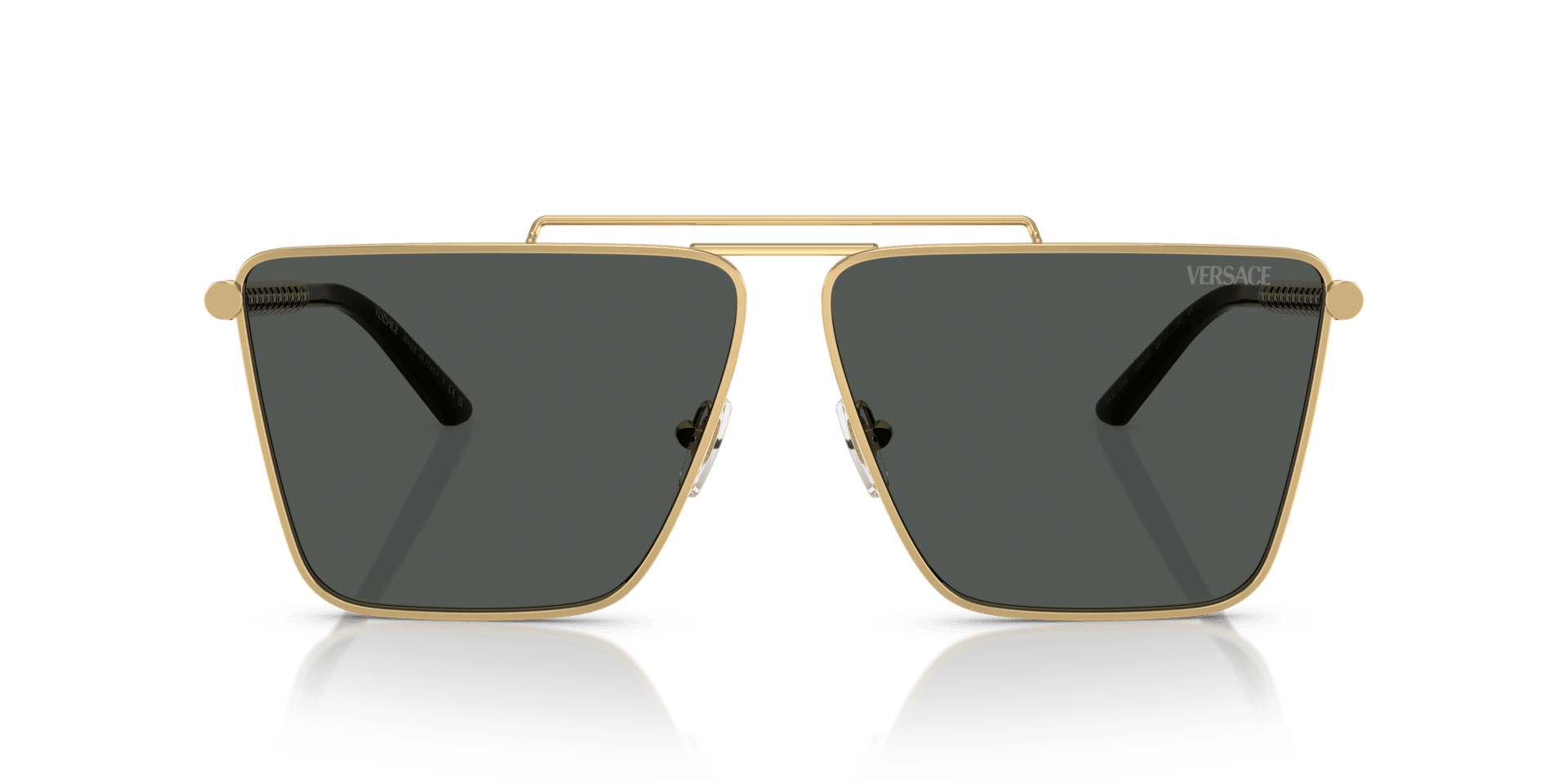 0VE2266 Metal Men Sunglasses