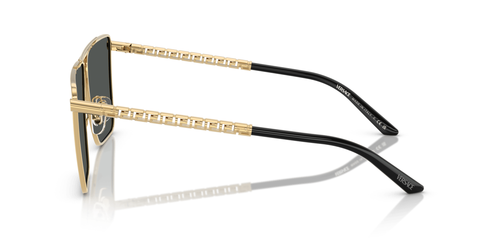 0VE2266 Metal Men Sunglasses
