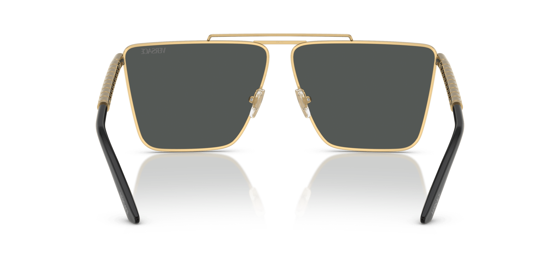 0VE2266 Metal Men Sunglasses