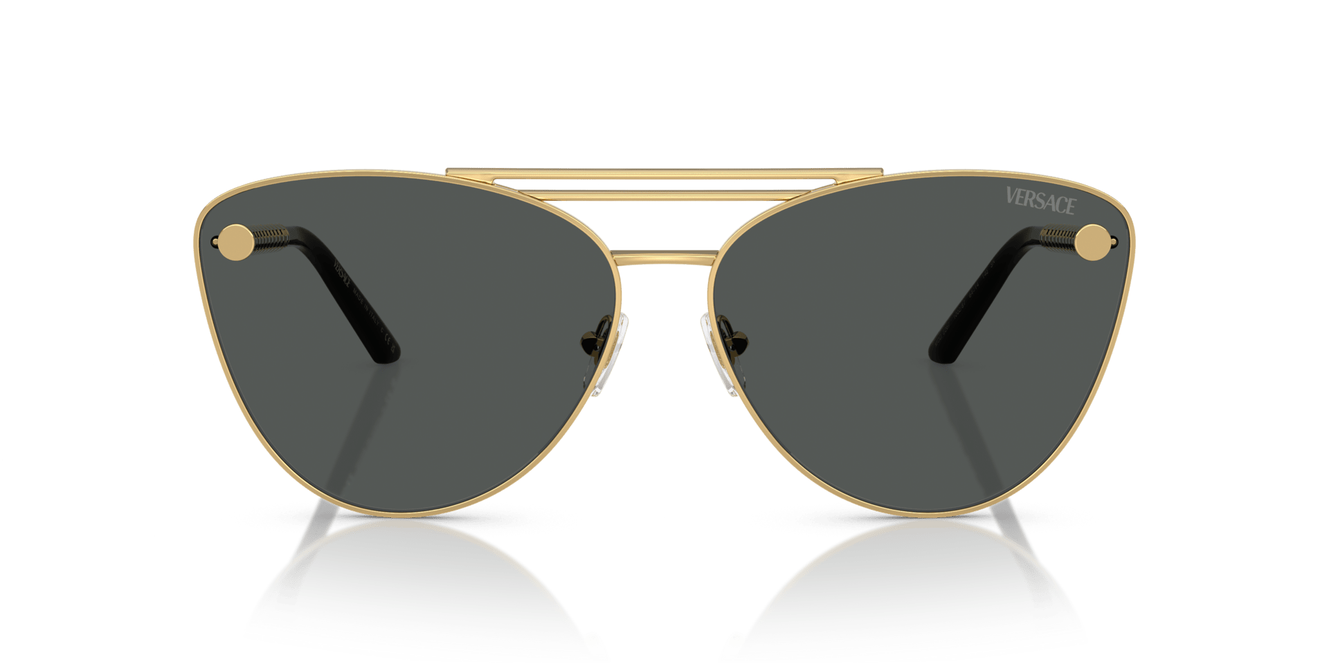 0VE2267 Metal Women Sunglasses