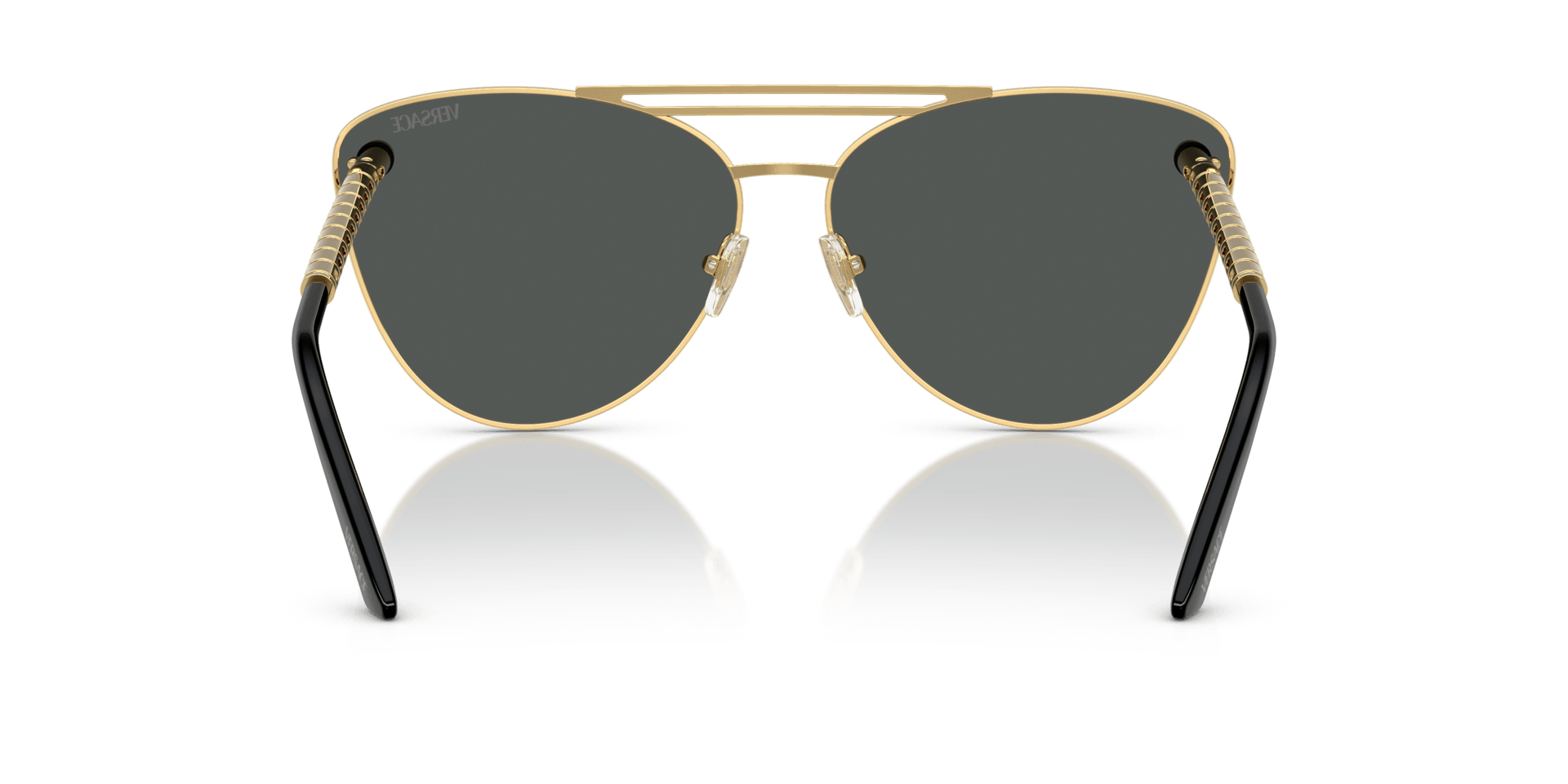 0VE2267 Metal Women Sunglasses