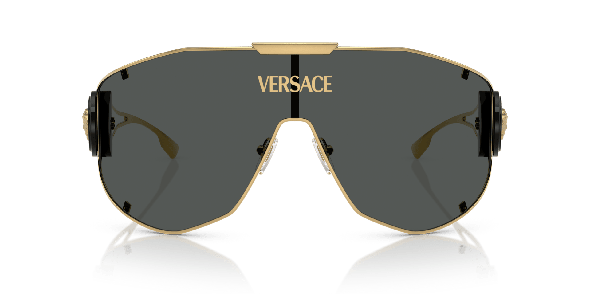 0VE2268 Metal Men Sunglasses