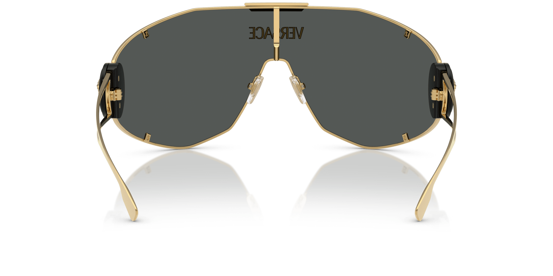 0VE2268 Metal Men Sunglasses