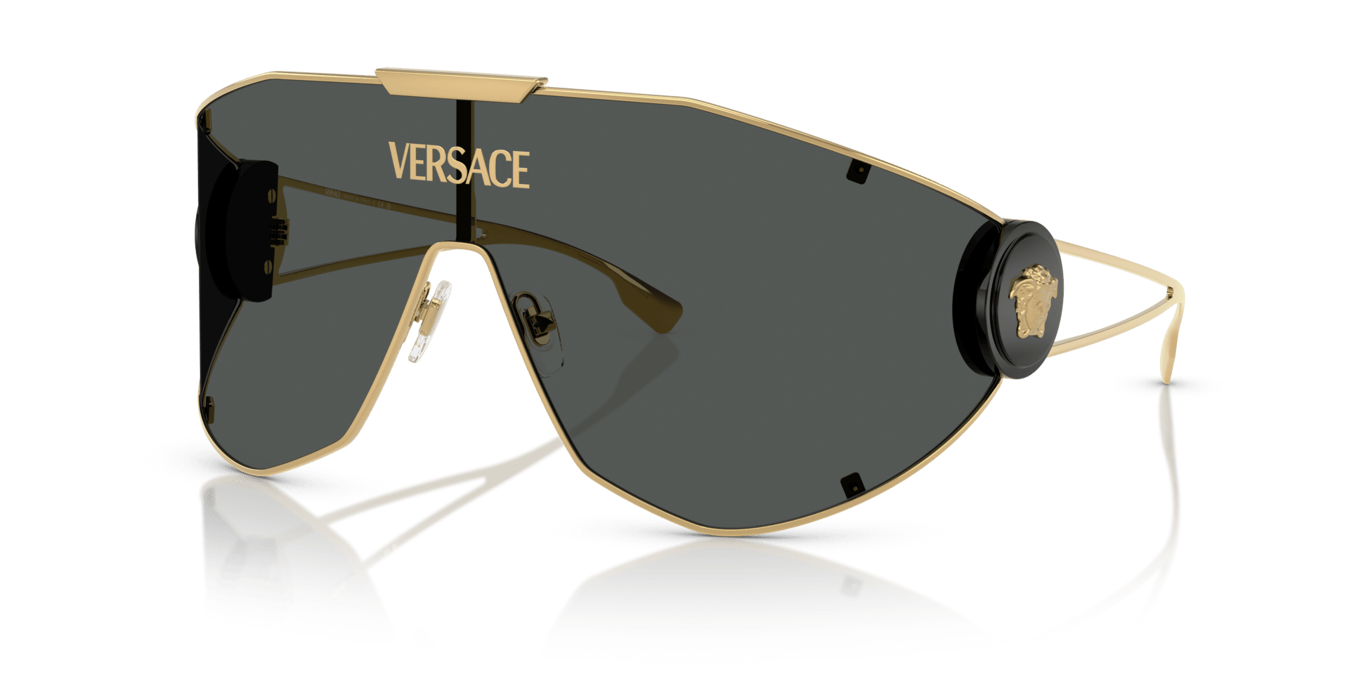 0VE2268 Metal Men Sunglasses