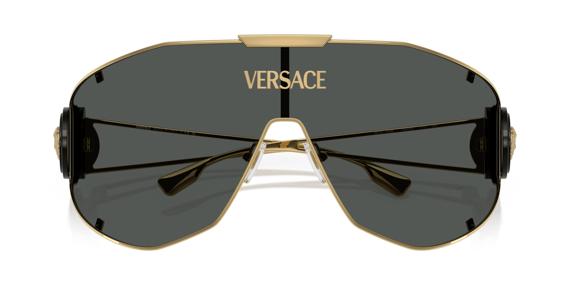 0VE2268 Metal Men Sunglasses