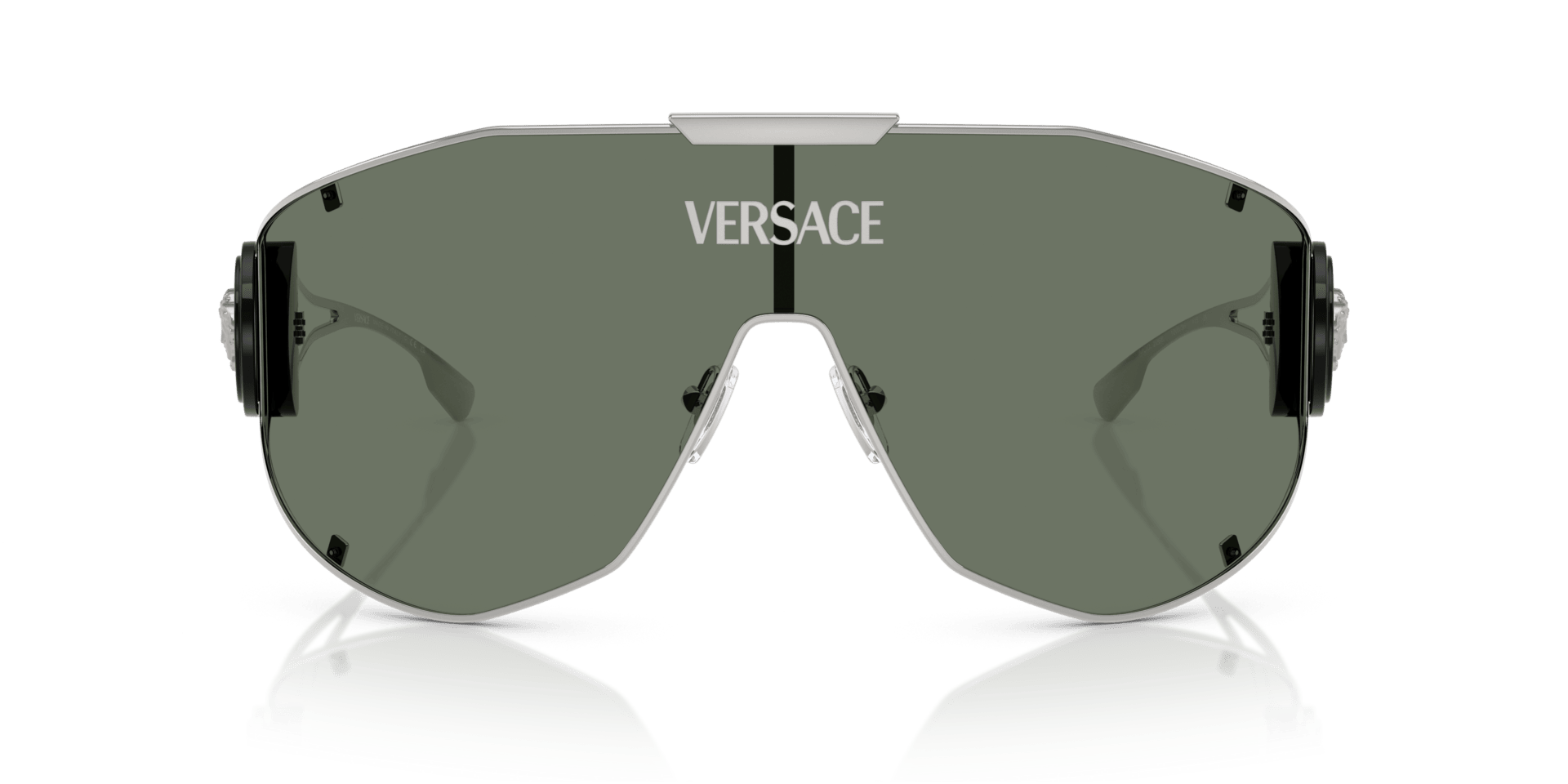 0VE2268 Metal Men Sunglasses