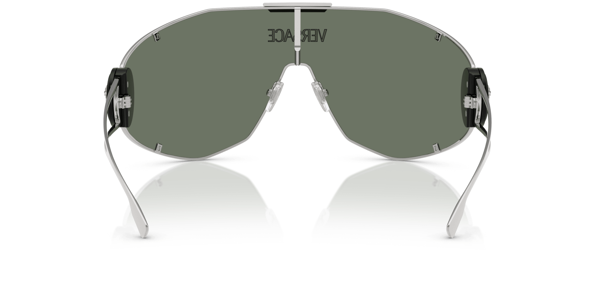 0VE2268 Metal Men Sunglasses