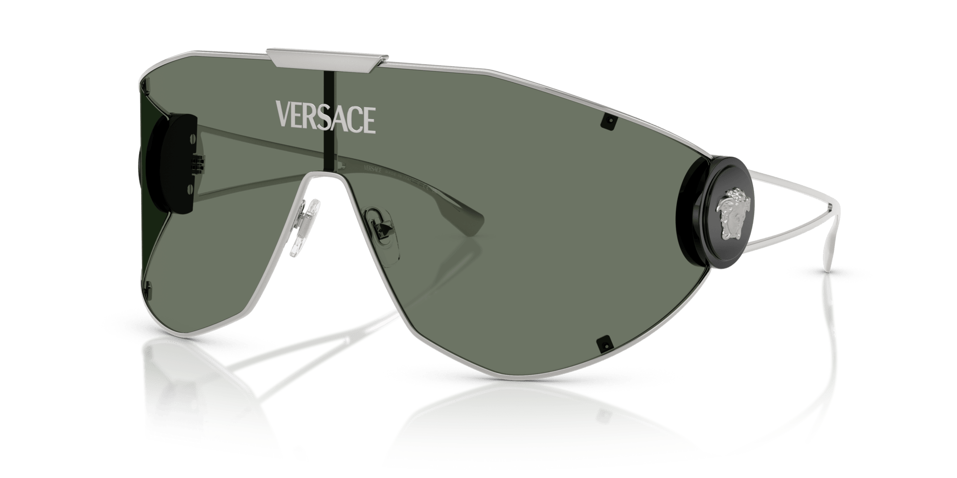 0VE2268 Metal Men Sunglasses