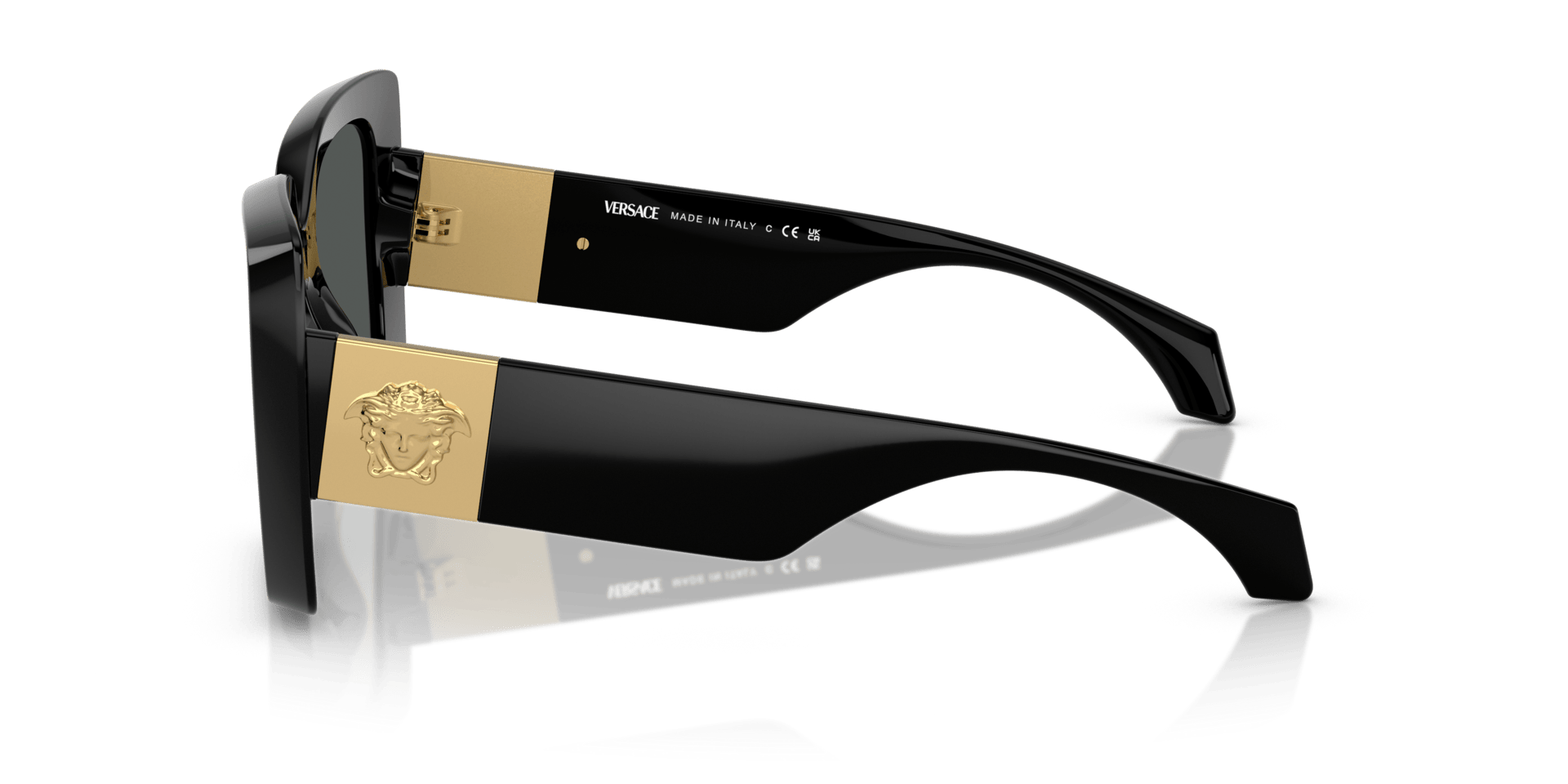 0VE4467U Injected Women Sunglasses