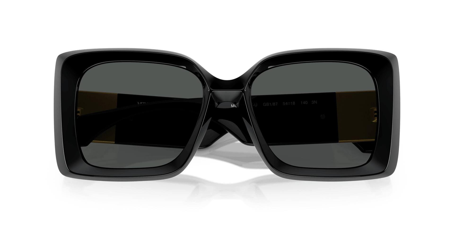 0VE4467U Injected Women Sunglasses