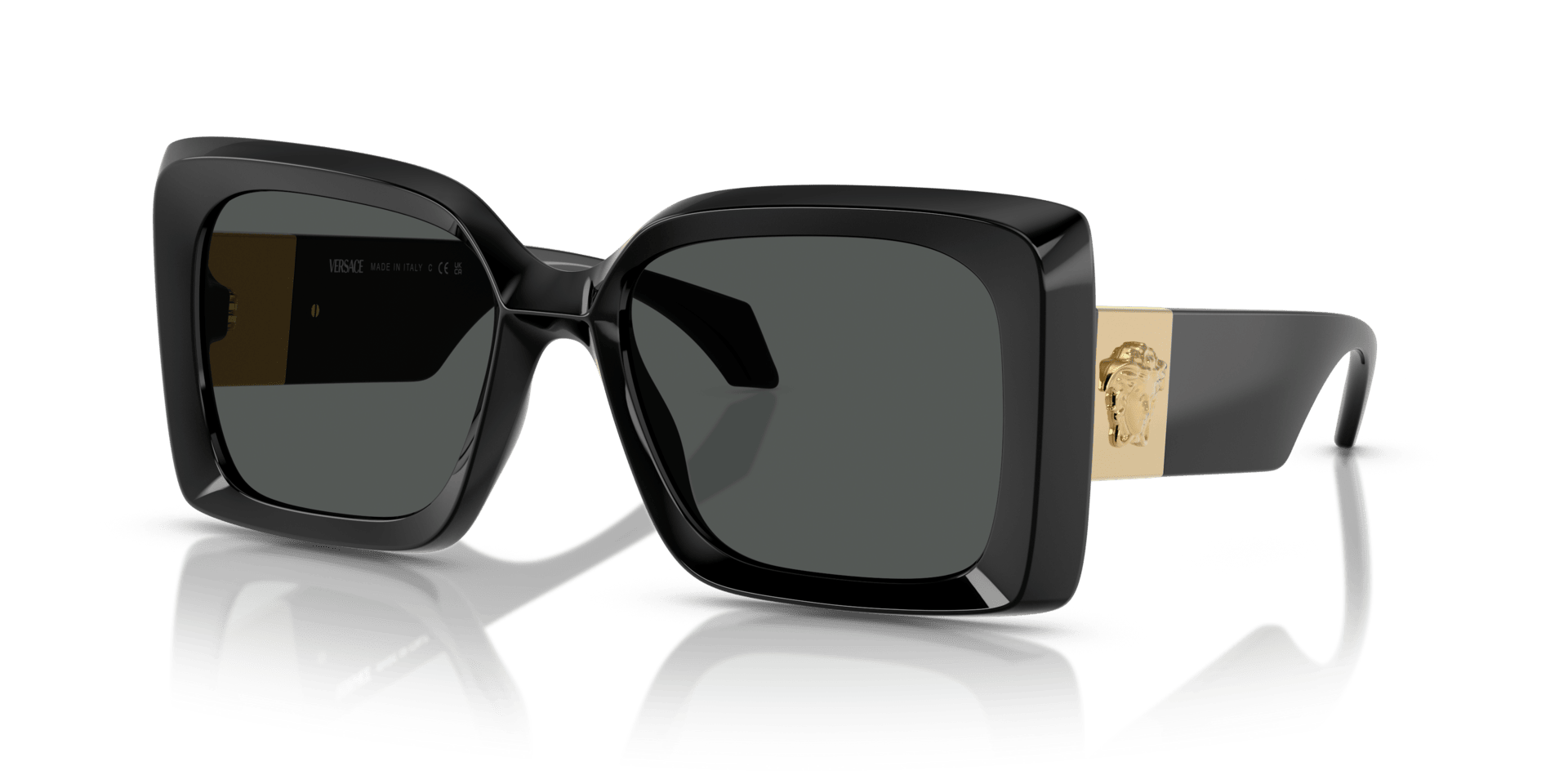 0VE4467U Injected Women Sunglasses