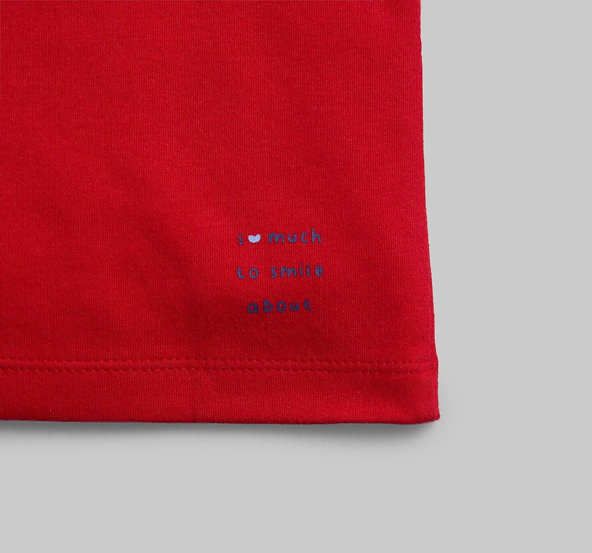 Infants Boys Printed T-Shirt - Pack Of 2