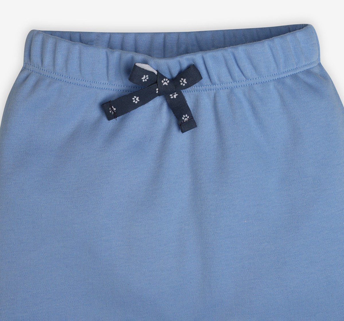 Infants Boys Printed & Applique Joggers - Pack Of 2