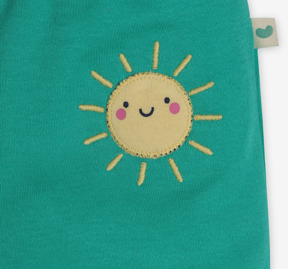 Infants Girls Printed Shorts - Pack Of 2