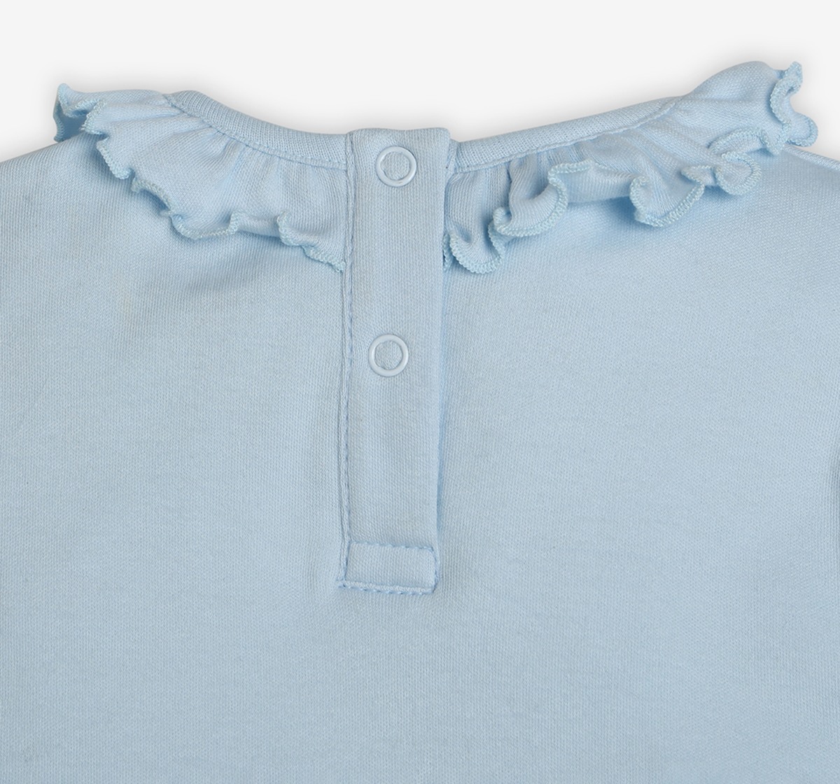 Infants Girls Printed Tshirt - Pack Of 2