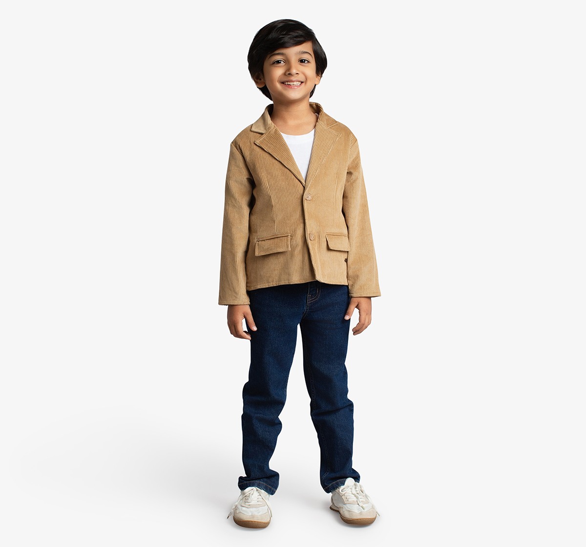 Boys corduroy blazer outlet
