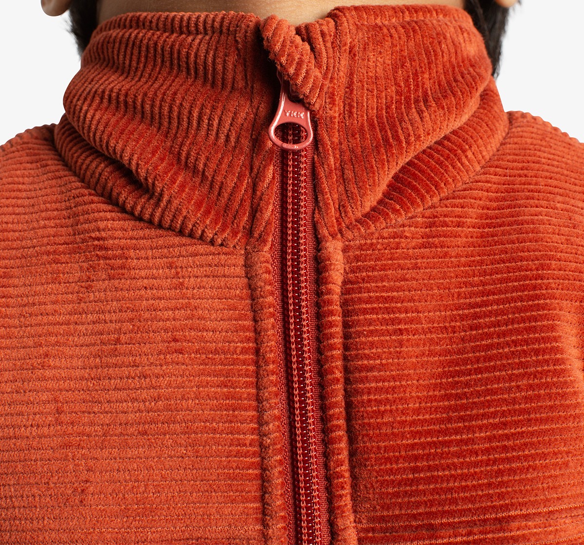 Boys Heavy Winterwear Zipper Jacket