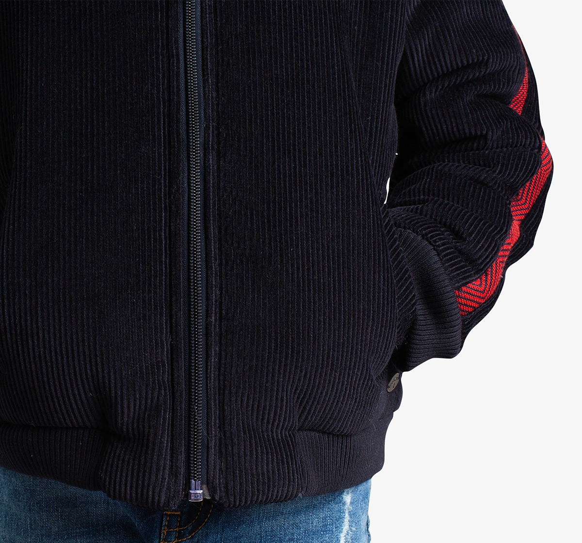 Boys Heavy Winterwear Jacket