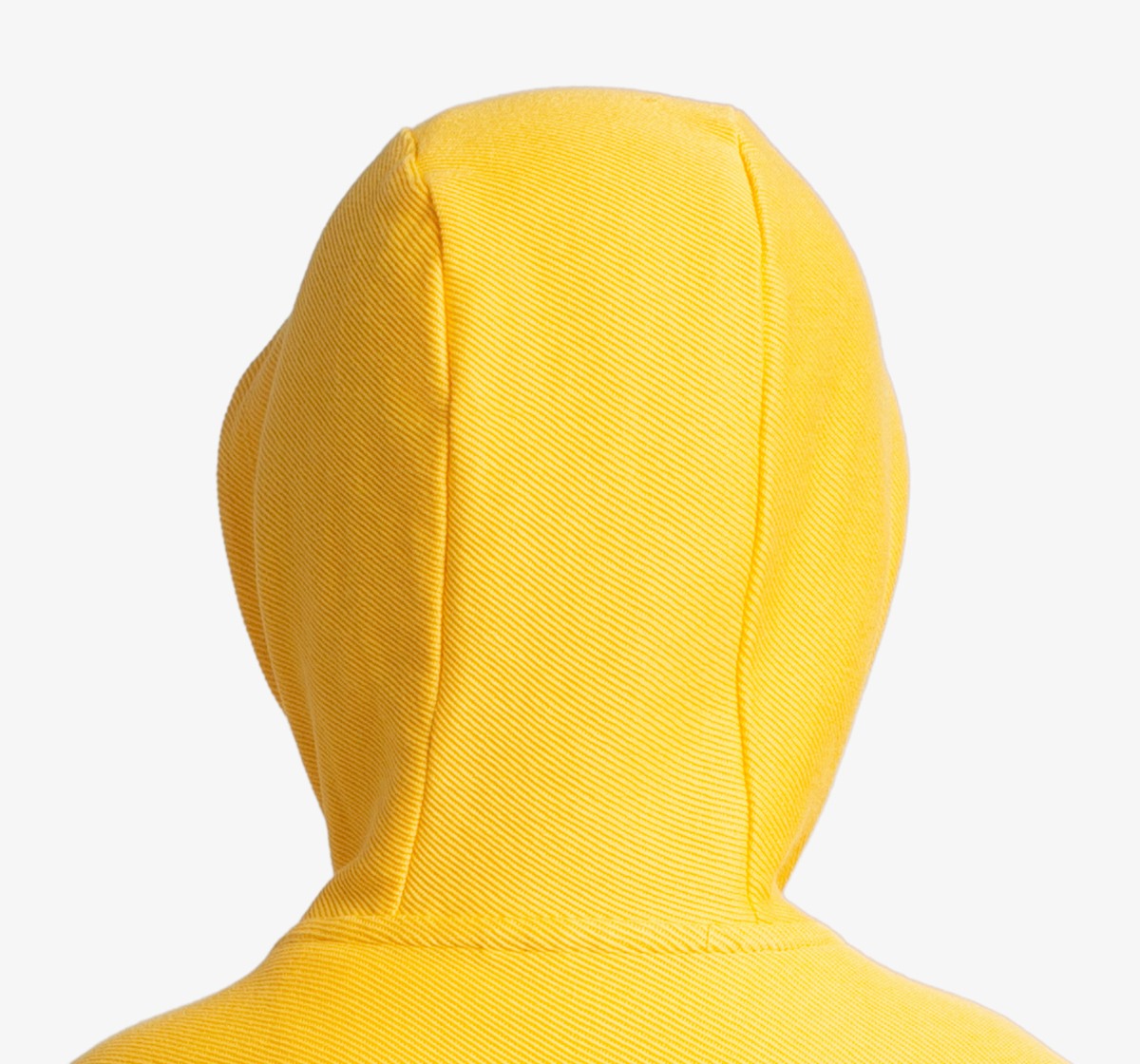 Boys Printed Hooded Jacket