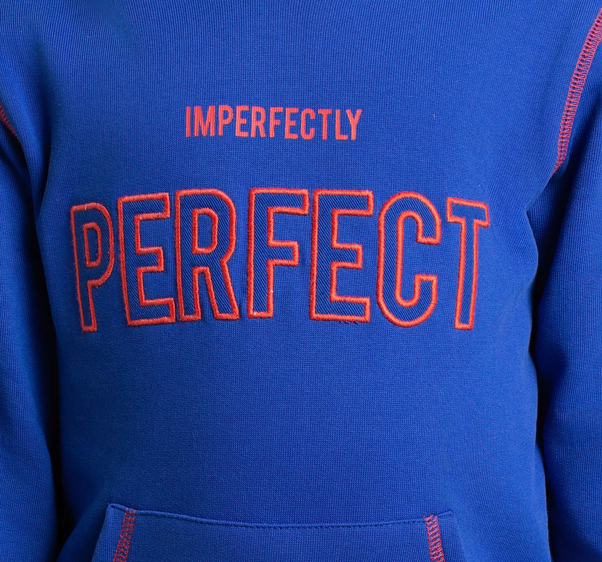 Boys Printed Sweatshirt